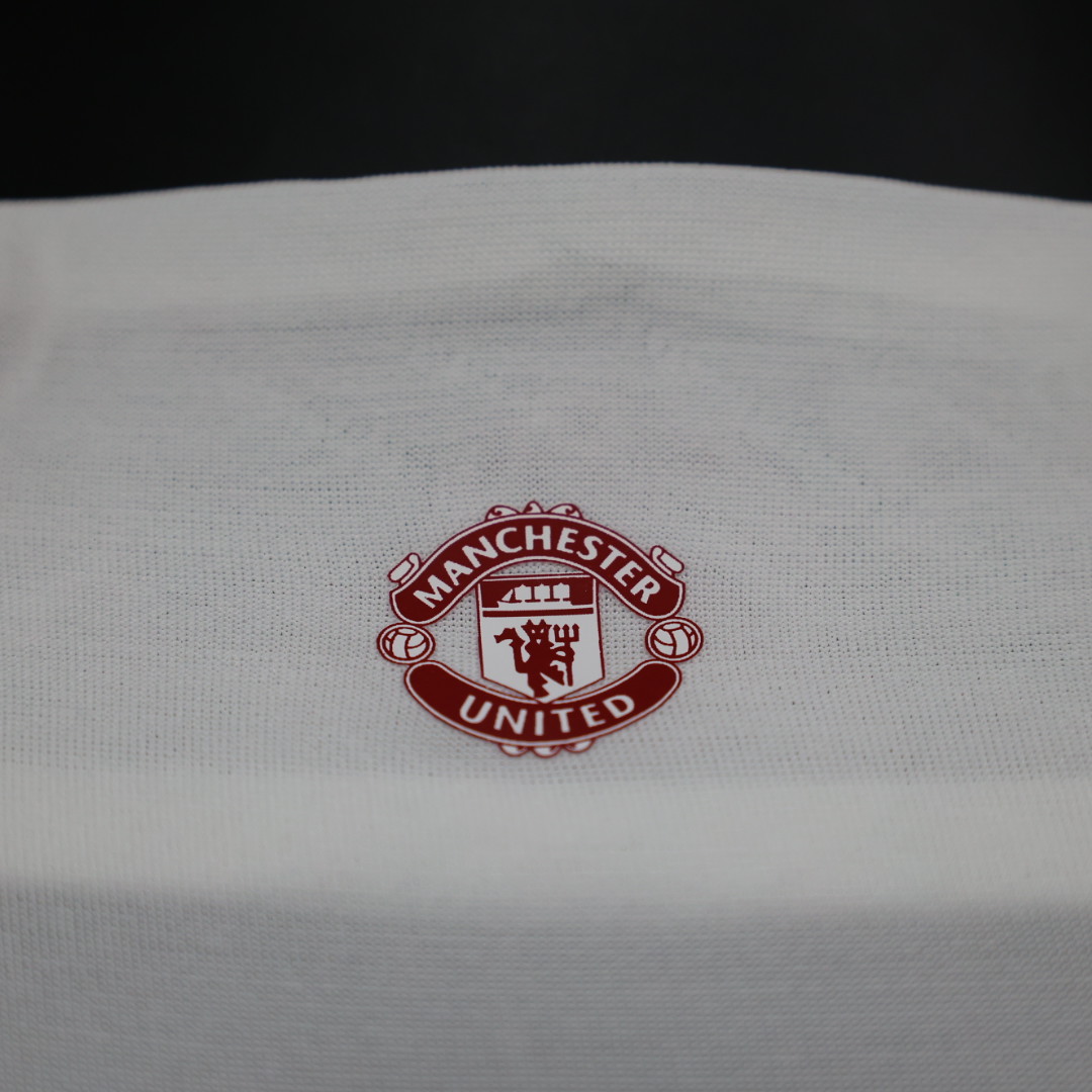 Manchester United 23-24 Third Jersey - Player Version