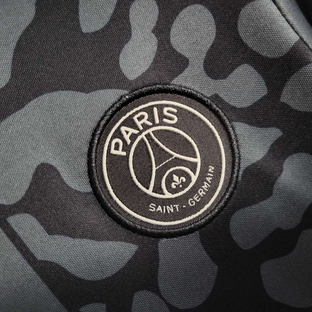 Paris Saint-Germain PSG 23-24 Third Kids Kit