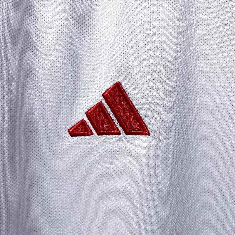 Wales 22-23 Away Stadium Jersey - Fans Version