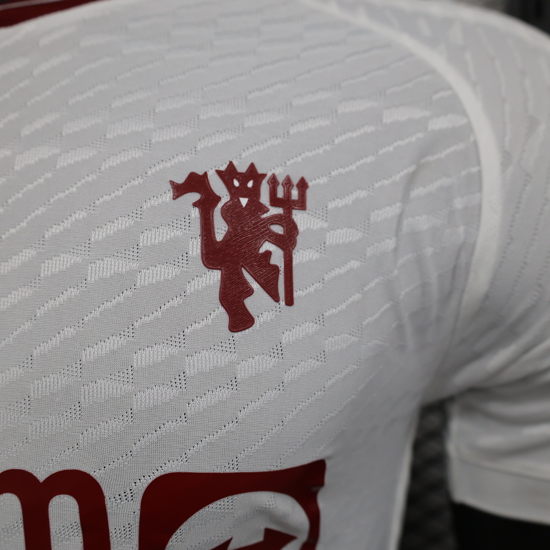 Manchester United 23-24 Third Jersey - Player Version