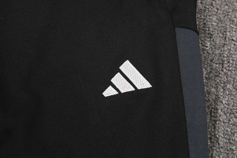 Miami 23-24 Long Sleeve Training Set -Grey