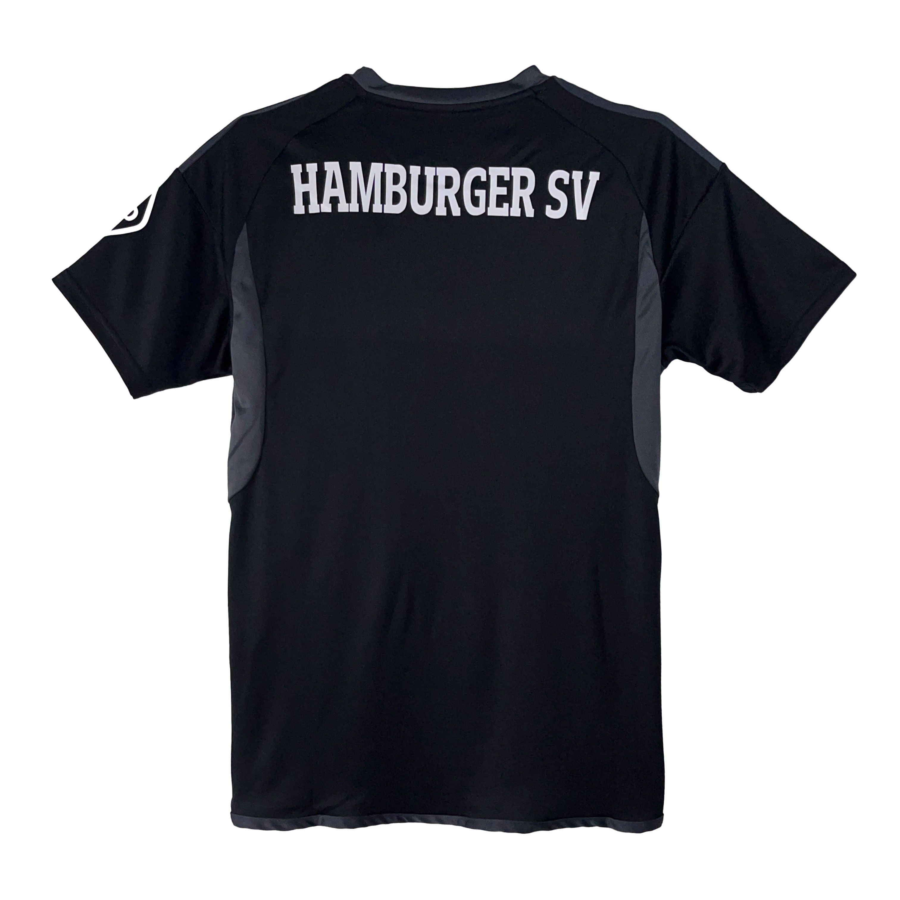 Hamburger SV 23-24 Third Jersey - Fans Version