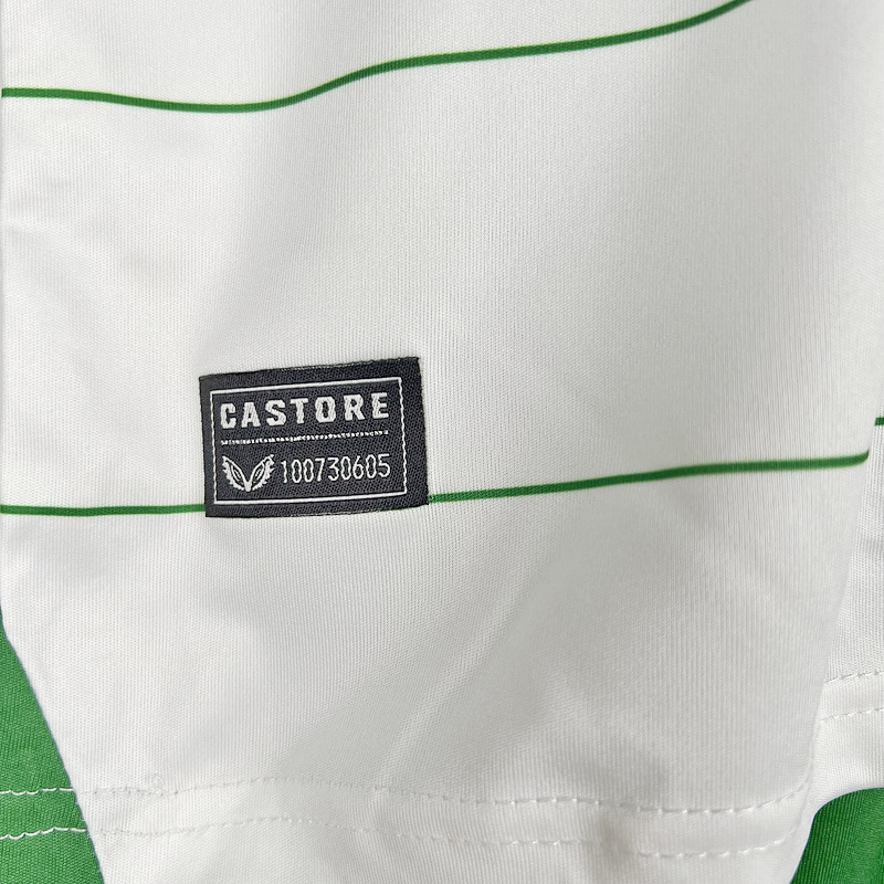 Ireland 2023 Away Stadium Kids Kit