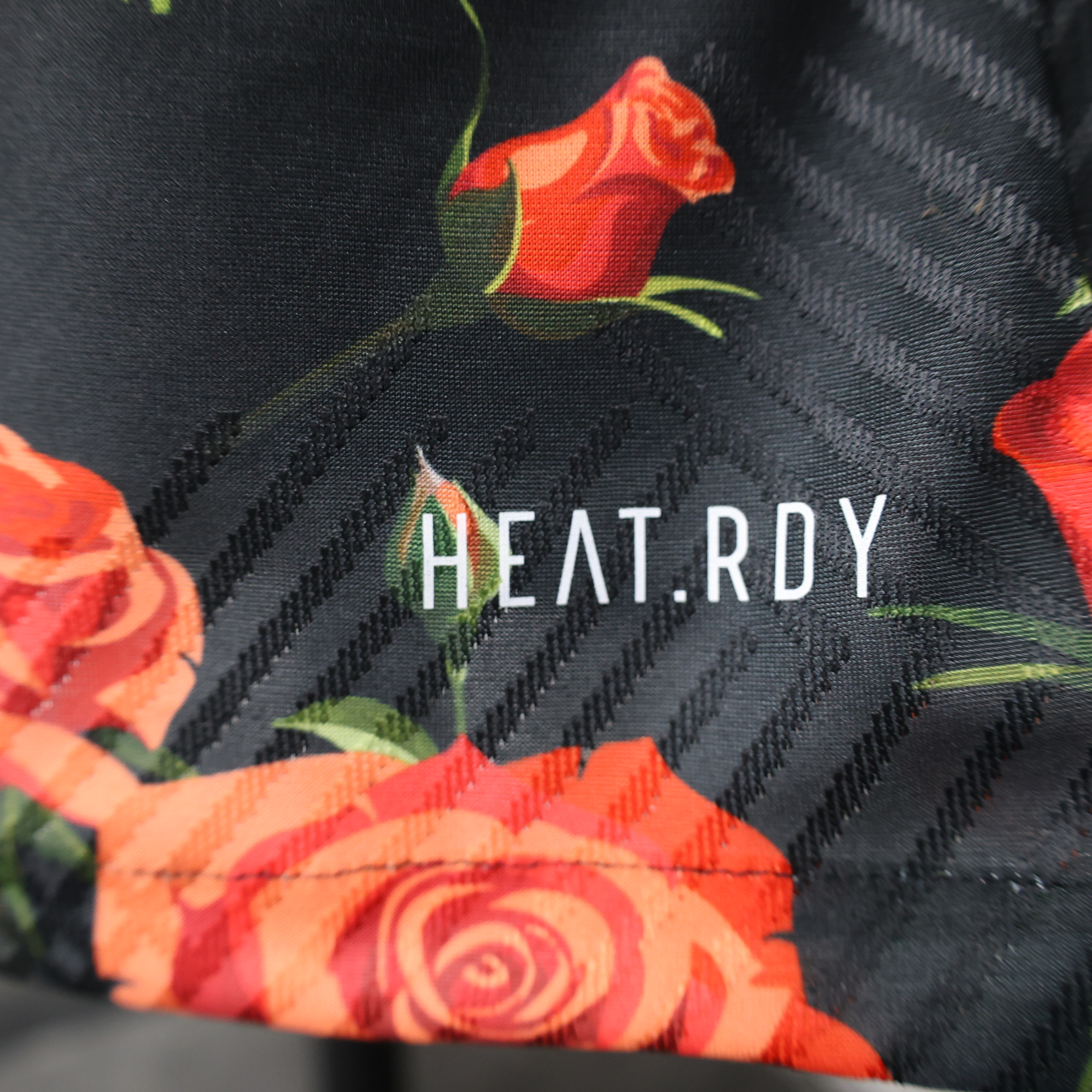 Japan 23-24 Flower Special Edition Jersey - Player Version