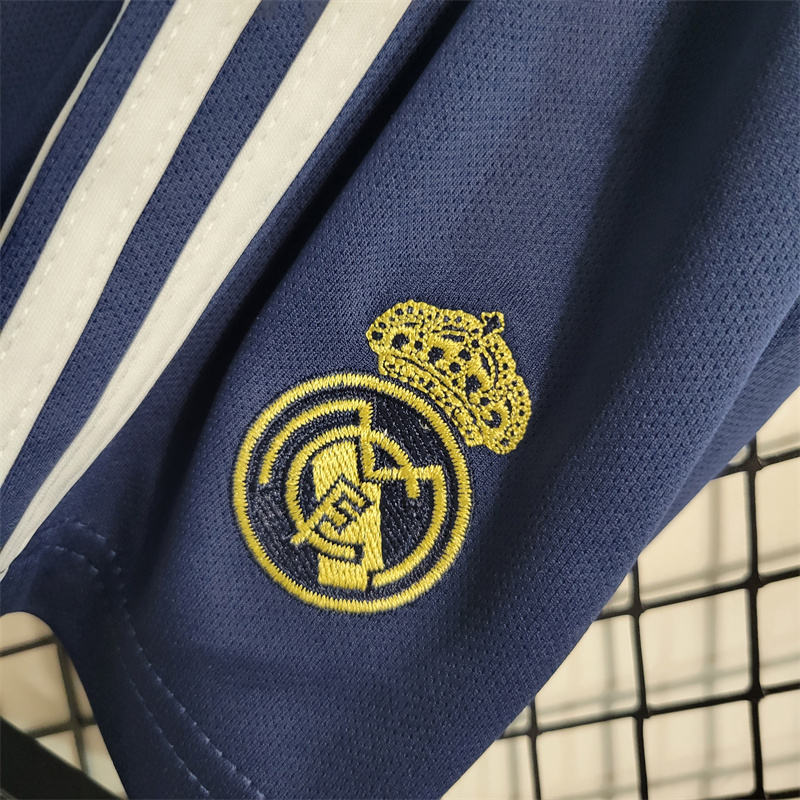 23/24 Real Madrid Special Edition Dragon Kit- Kids