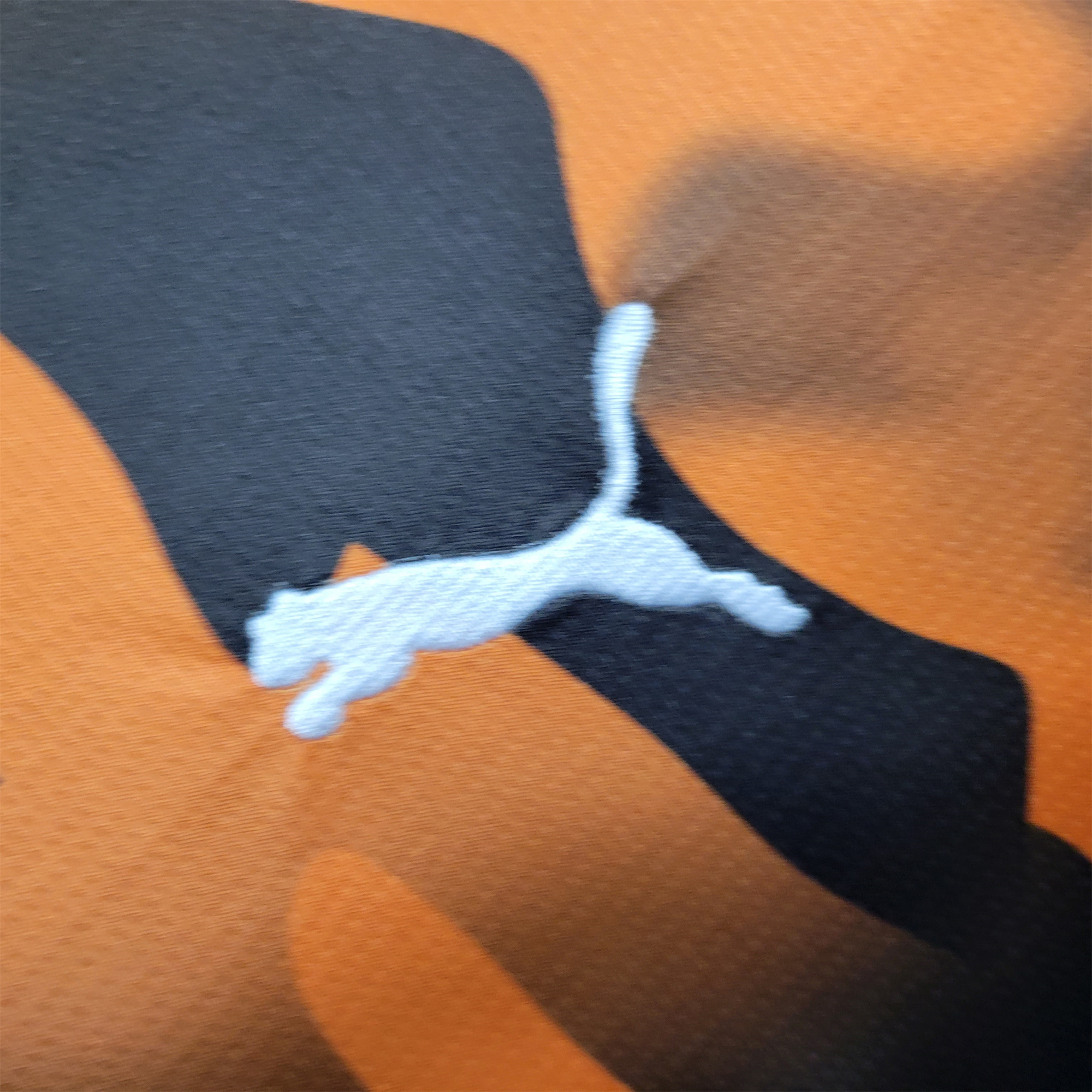 Marseille 23-24 Third Jersey - Fans Version