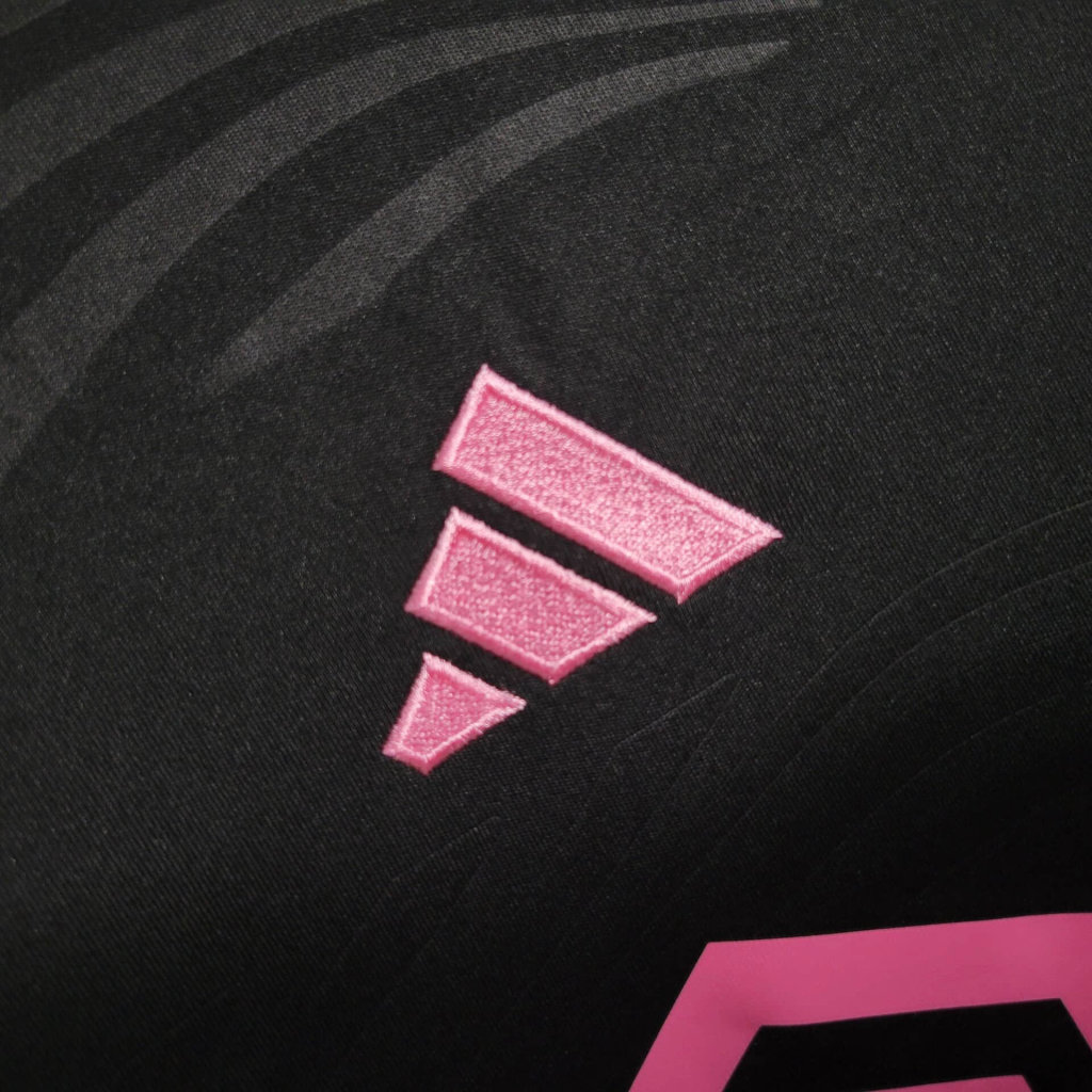 INT M.A.M 23-24 Away Long Sleeve Jersey - Fans Version