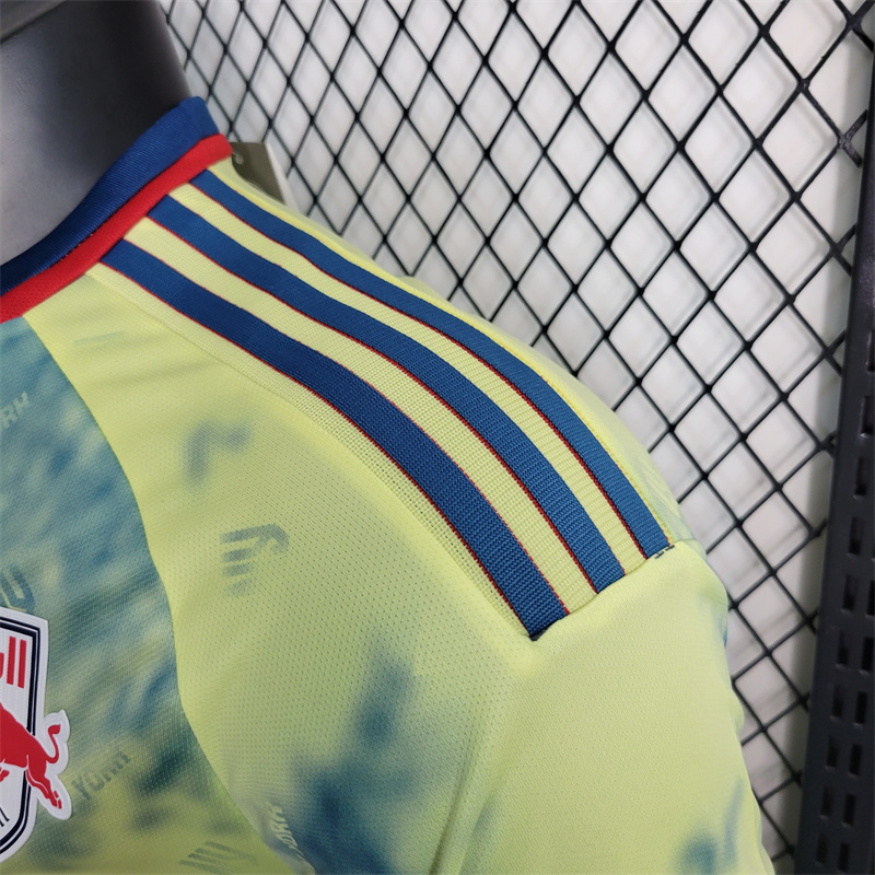 RB New York 23/24 New Cow Stadium Jersey - Player Version