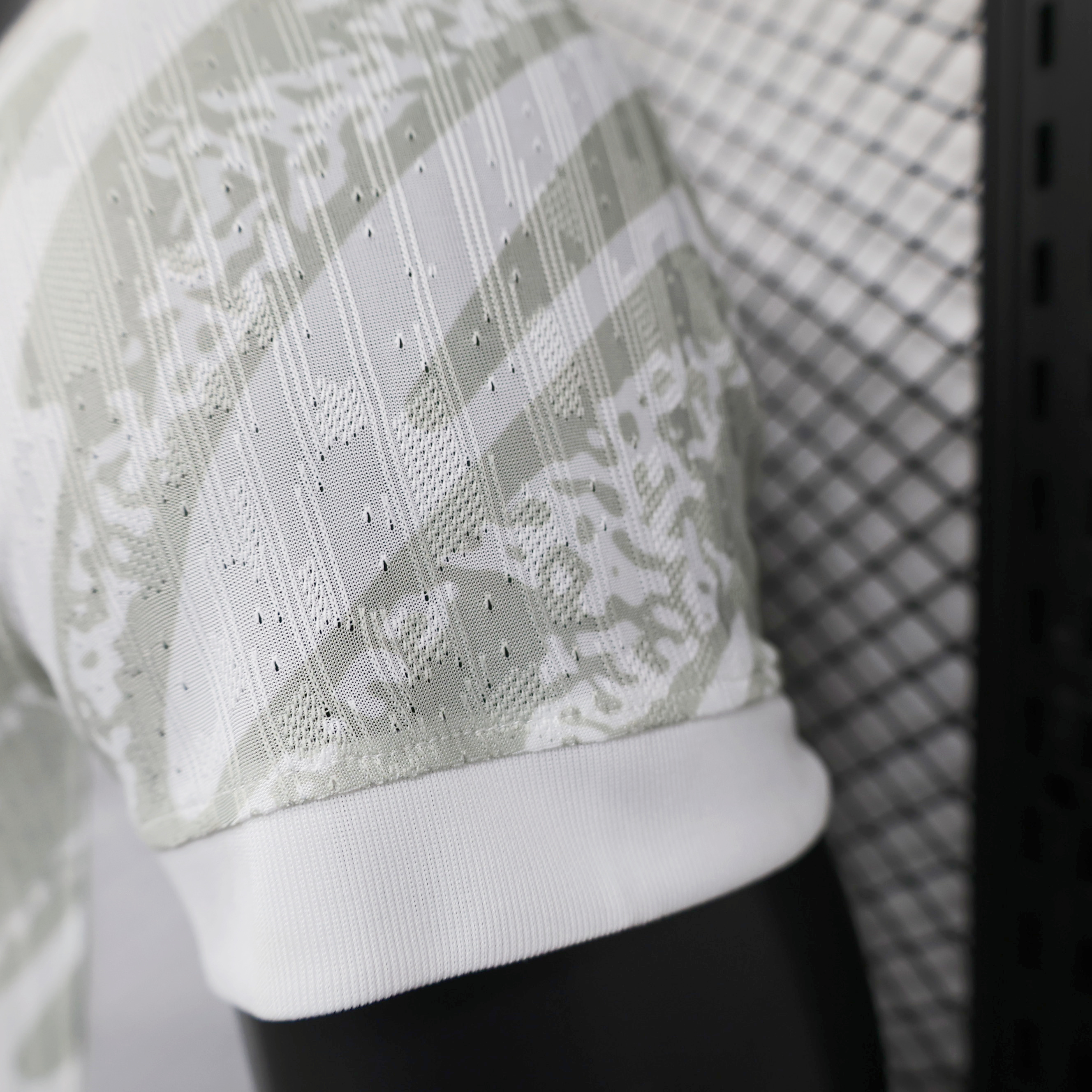 Brazil 23-24 White Special Edition Jersey - Player Version