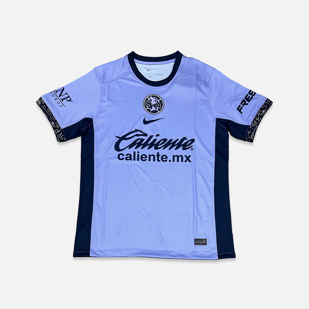 América 23-24 Third Jersey - Fans Version