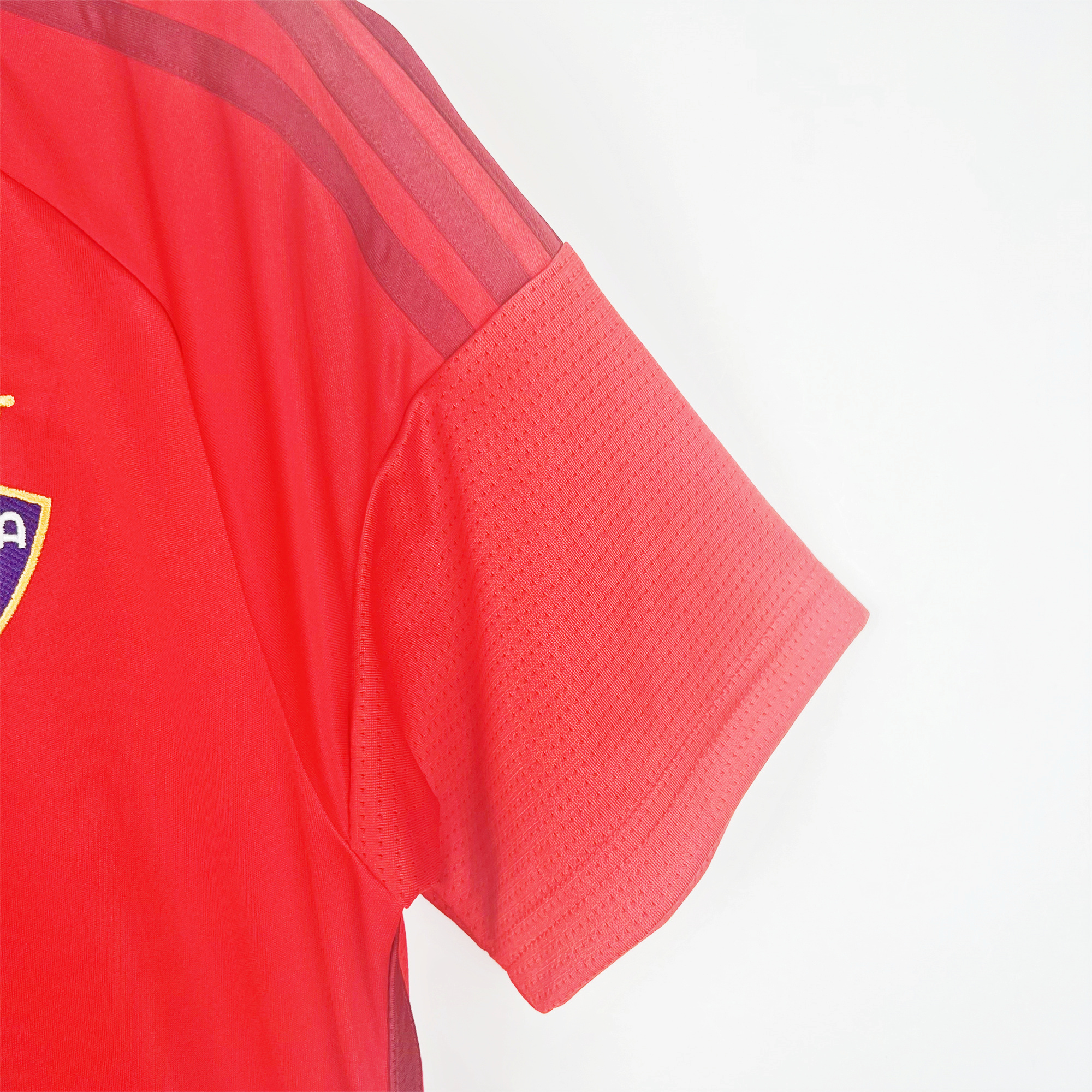 Osasuna 23-24 Home Stadium Jersey - Fans Version