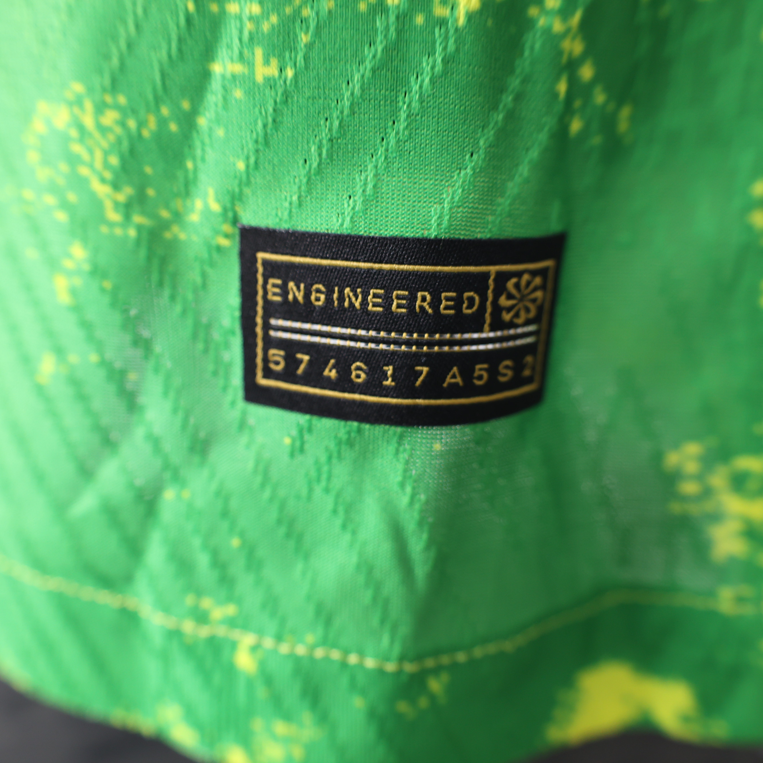 Brazil 23-24 Special Edition Jersey - Player Version