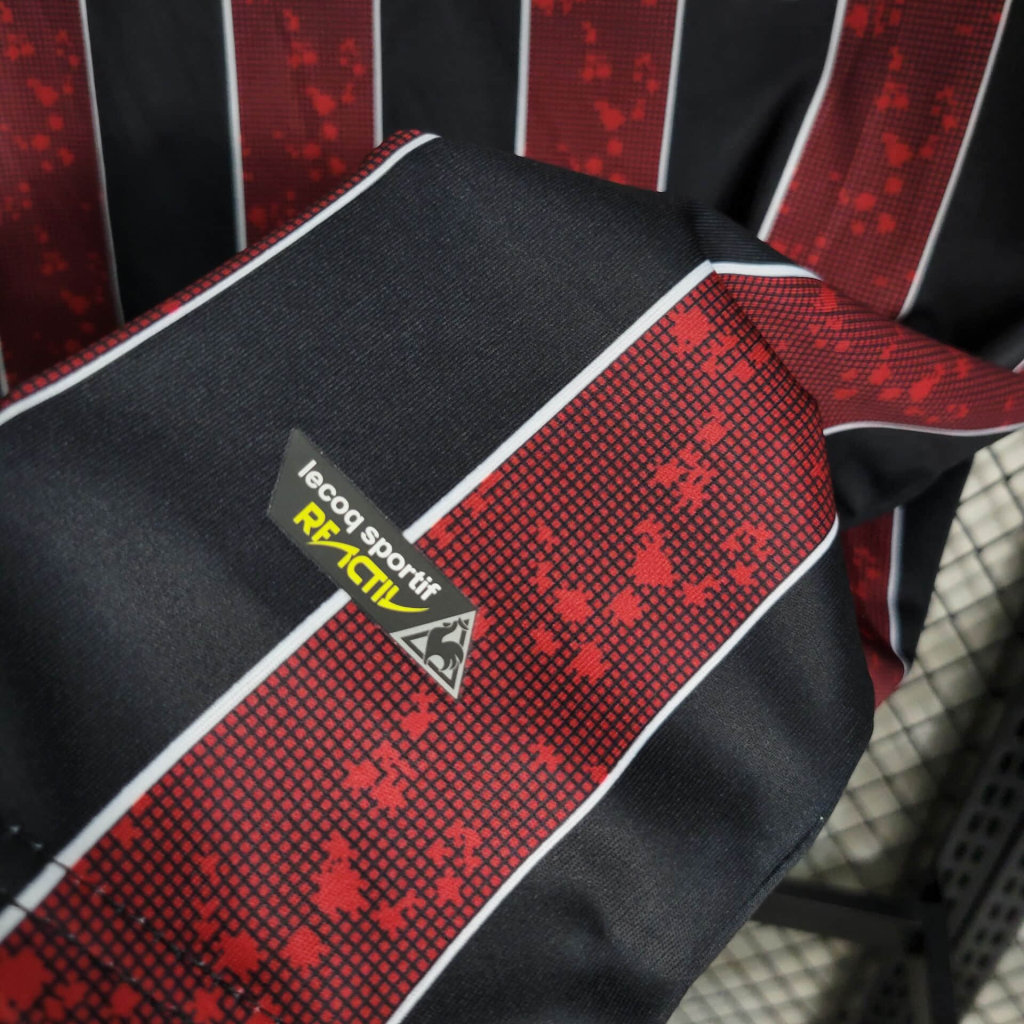 Retro Manchester City 08-09 Away Stadium Jersey
