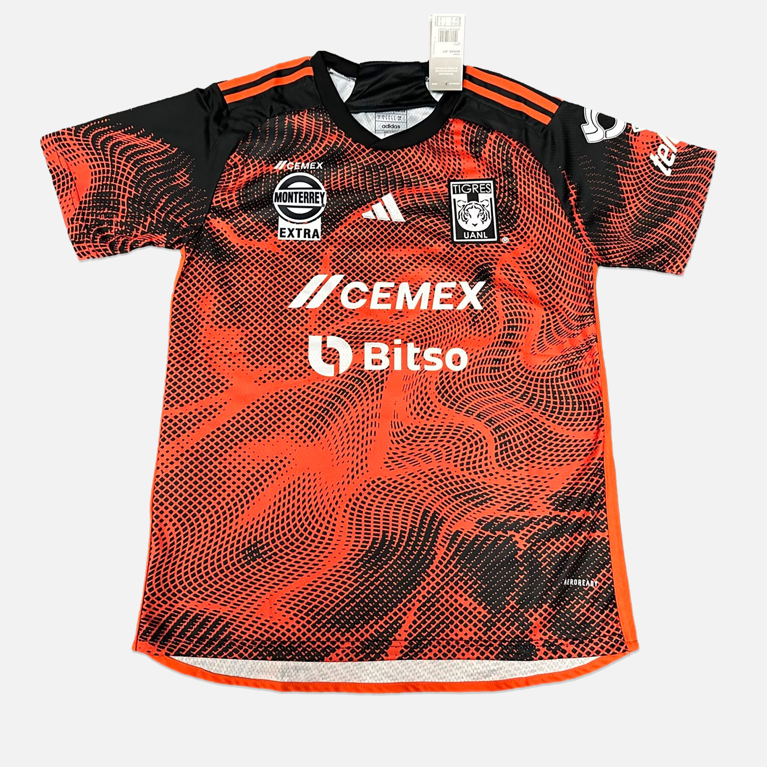Tigres UANL 23-24 Third Jersey - Fans Version