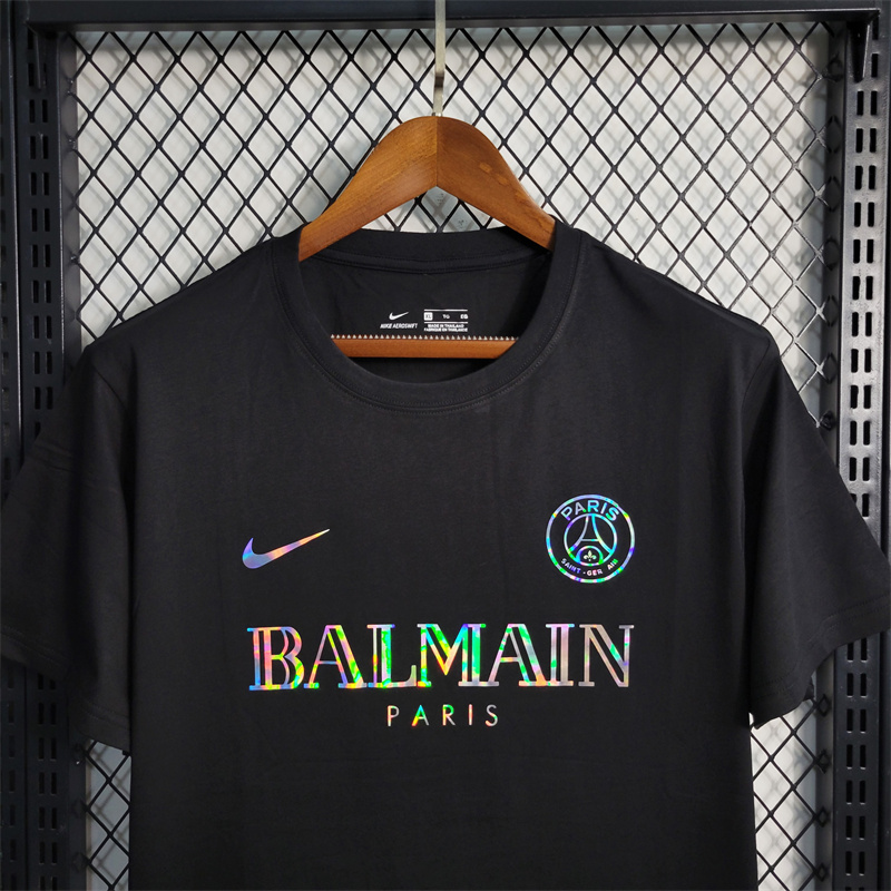 Paris Saint Germain PSG 23/24 Reflective Special Edition Jersey