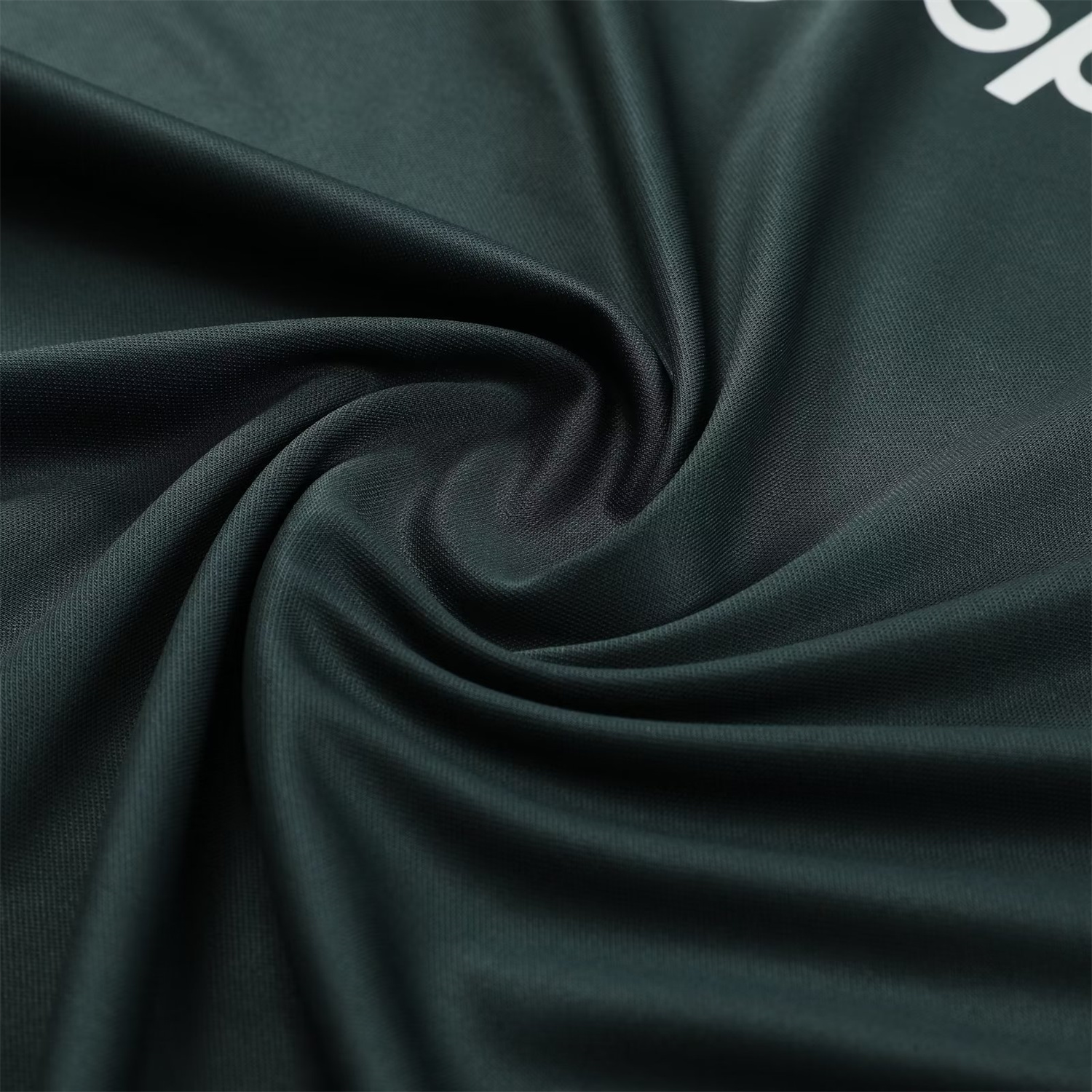 B.A.R.S.A 23-24 Dark Green Player Training Vest Set