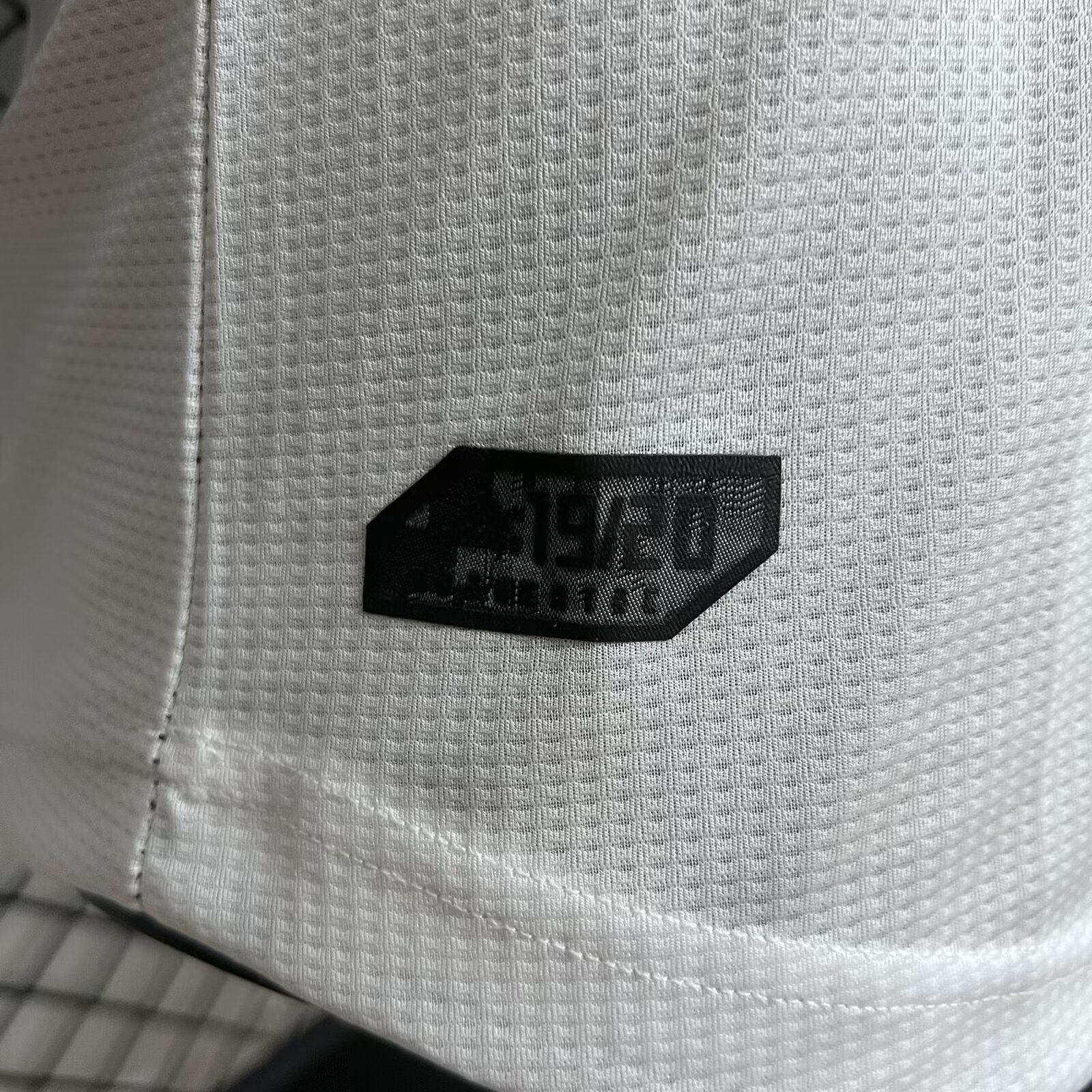 Retro Juventus 2019-20 Home Stadium Long Sleeve Jersey - Player Version
