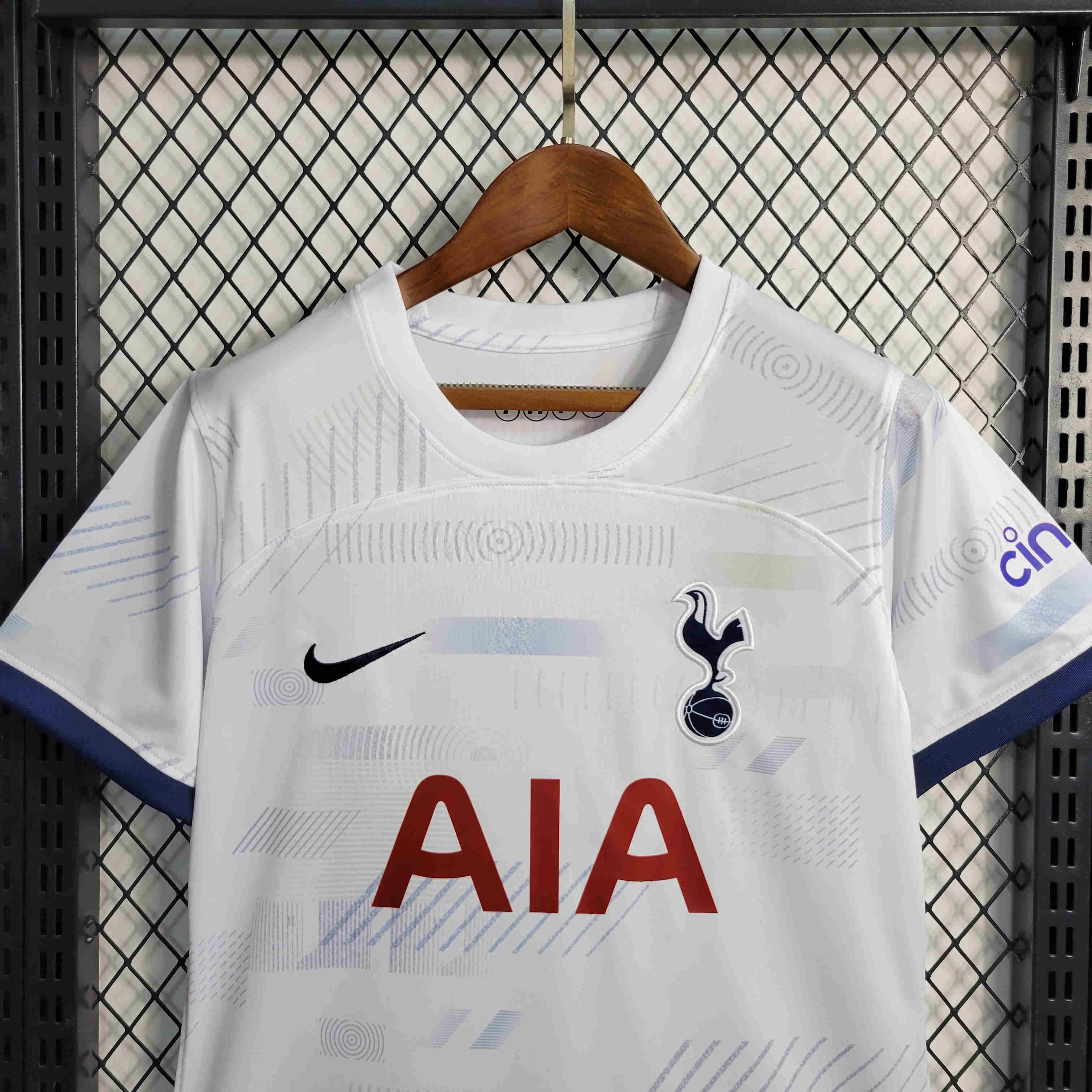 Tottenham Hotspur 23/24 Home Women's Shirt