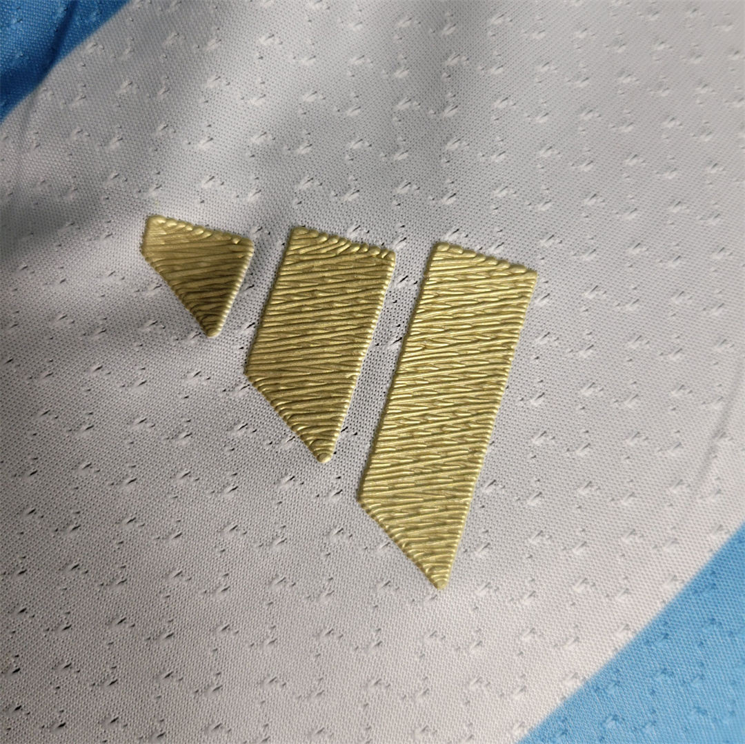Argentina 23-24 Home Jersey - Player Version