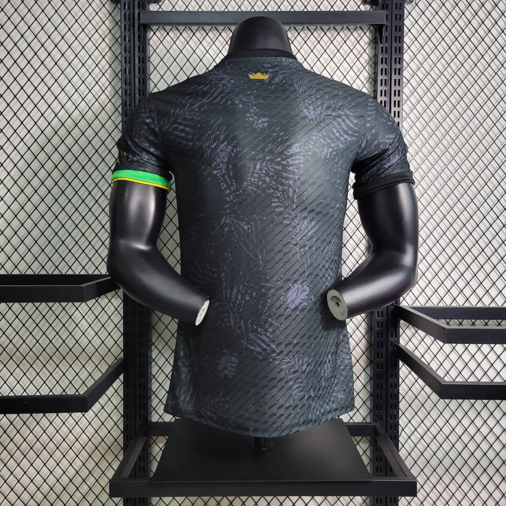 Brazil x Neymar Jr 23-24 Special Edition Jersey - Player Version