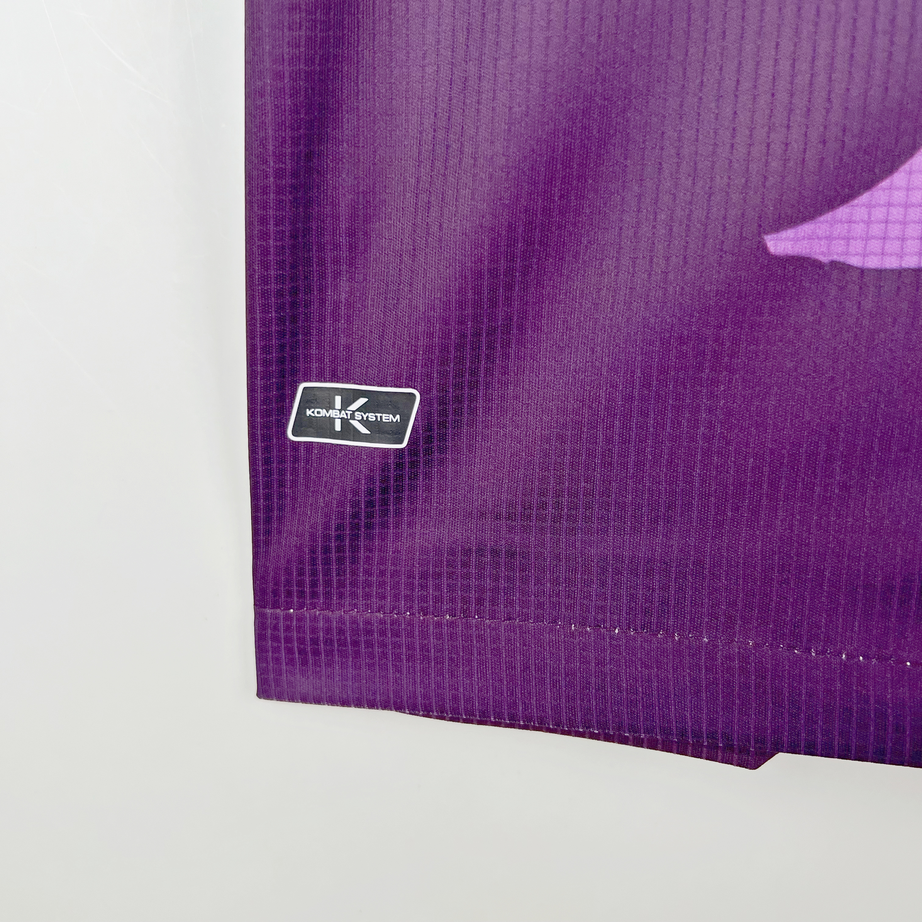 Valladolid 23-24 Away Stadium Jersey - Fans Version