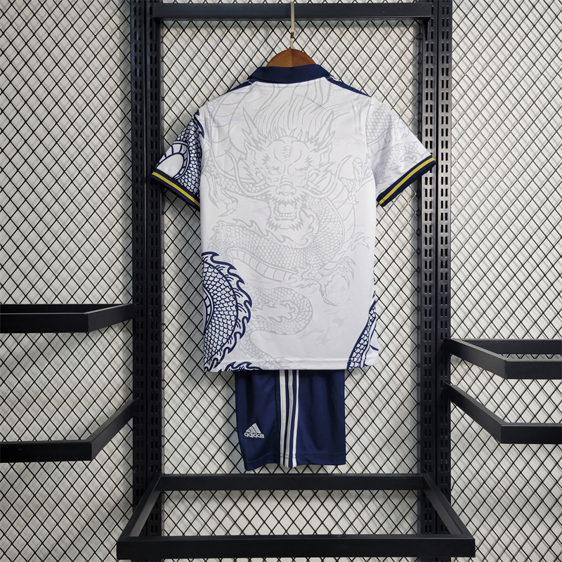 23/24 Real Madrid Special Edition Dragon Kit- Kids