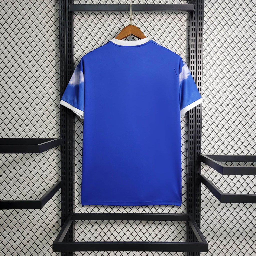 Japan 23-24 Fujiyama Special Edition Jersey - Fans Version