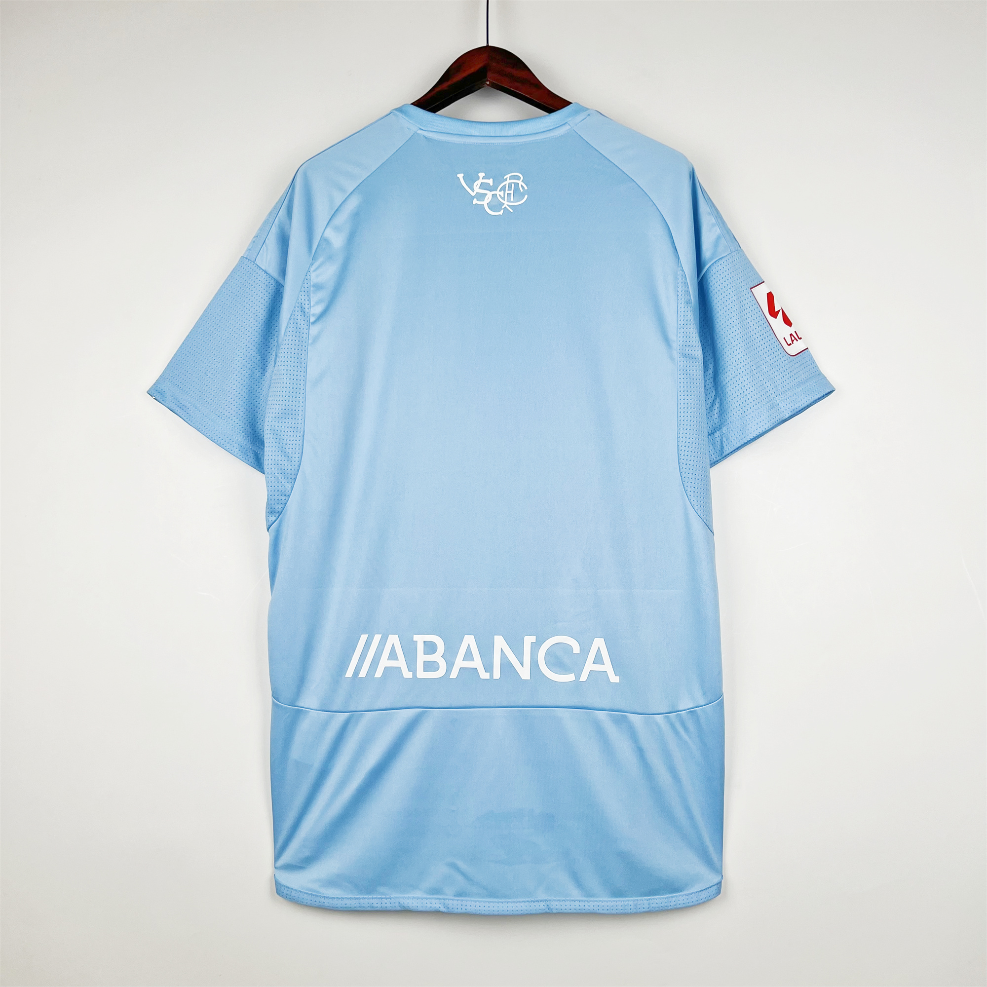 Celta Vigo 23-24 Home Stadium Jersey - Fans Version
