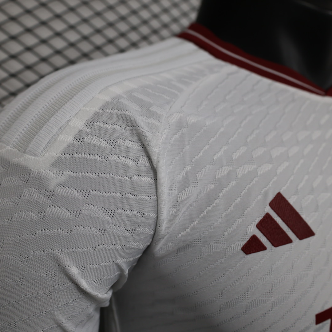 Manchester United 23-24 Third Jersey - Player Version