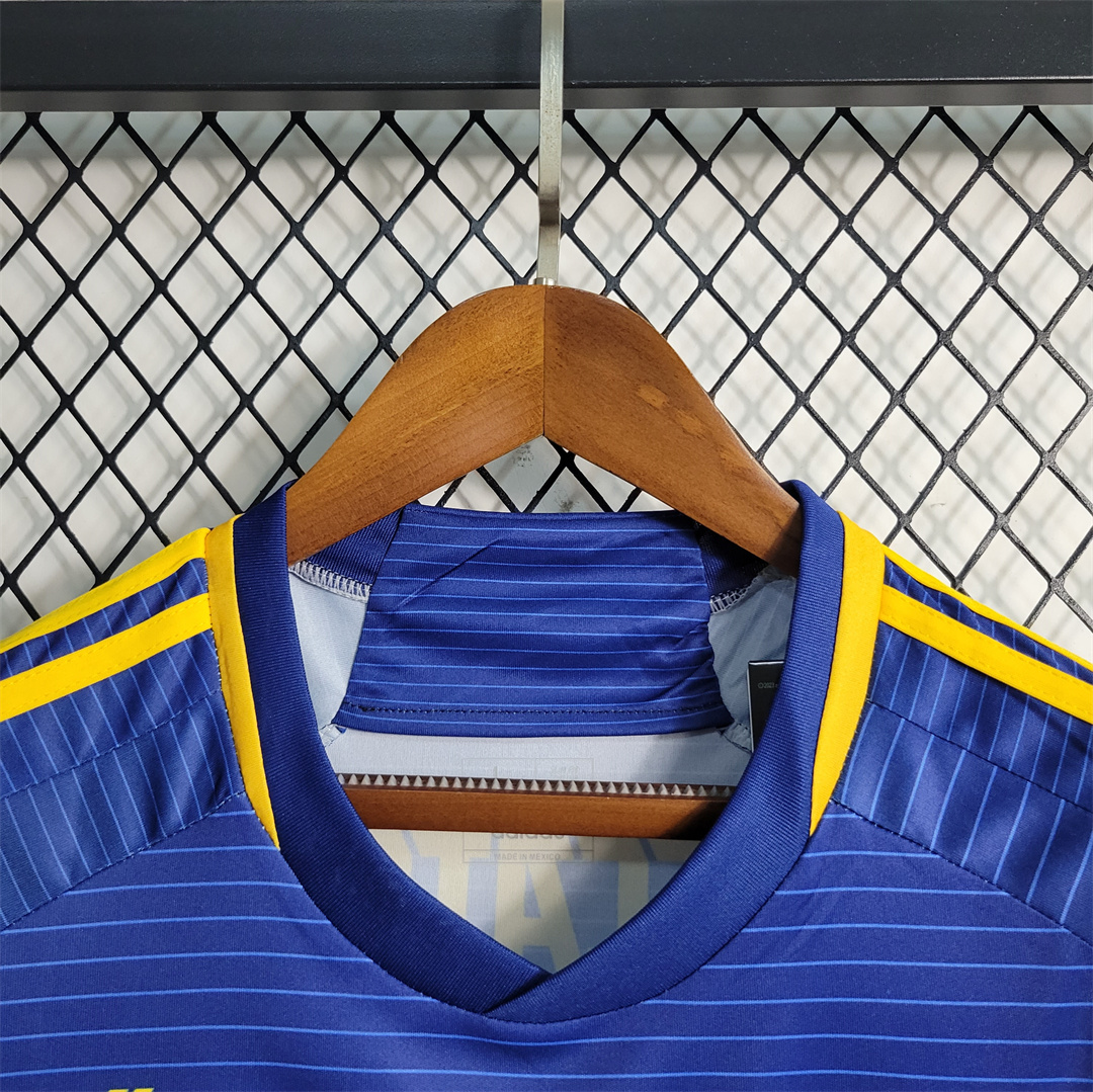 Tigres UANL 23-24 Away Stadium Jersey - Fans Version
