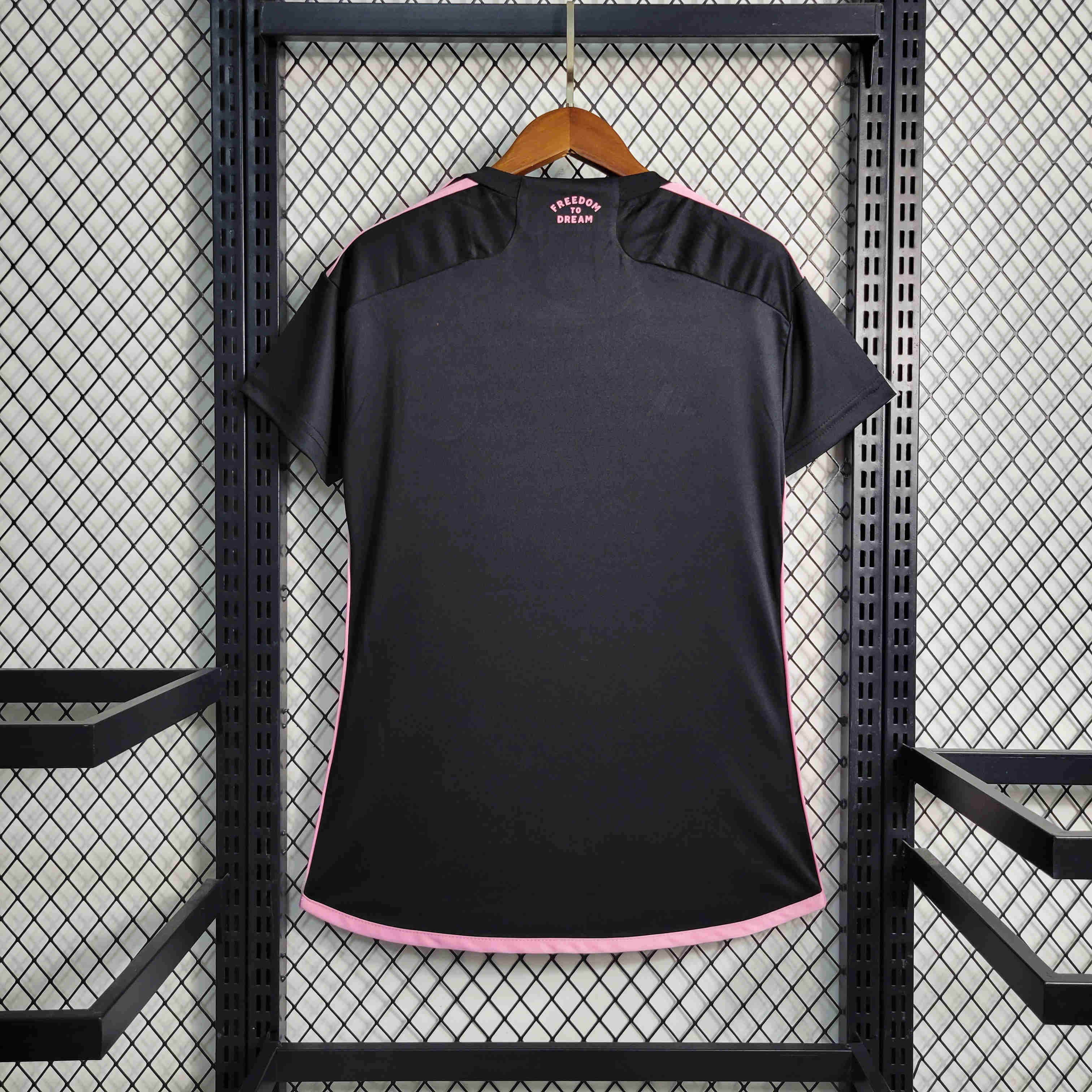 INT M.A.M 23/24 Women Away Jersey Shirt ( Size S-XXL )