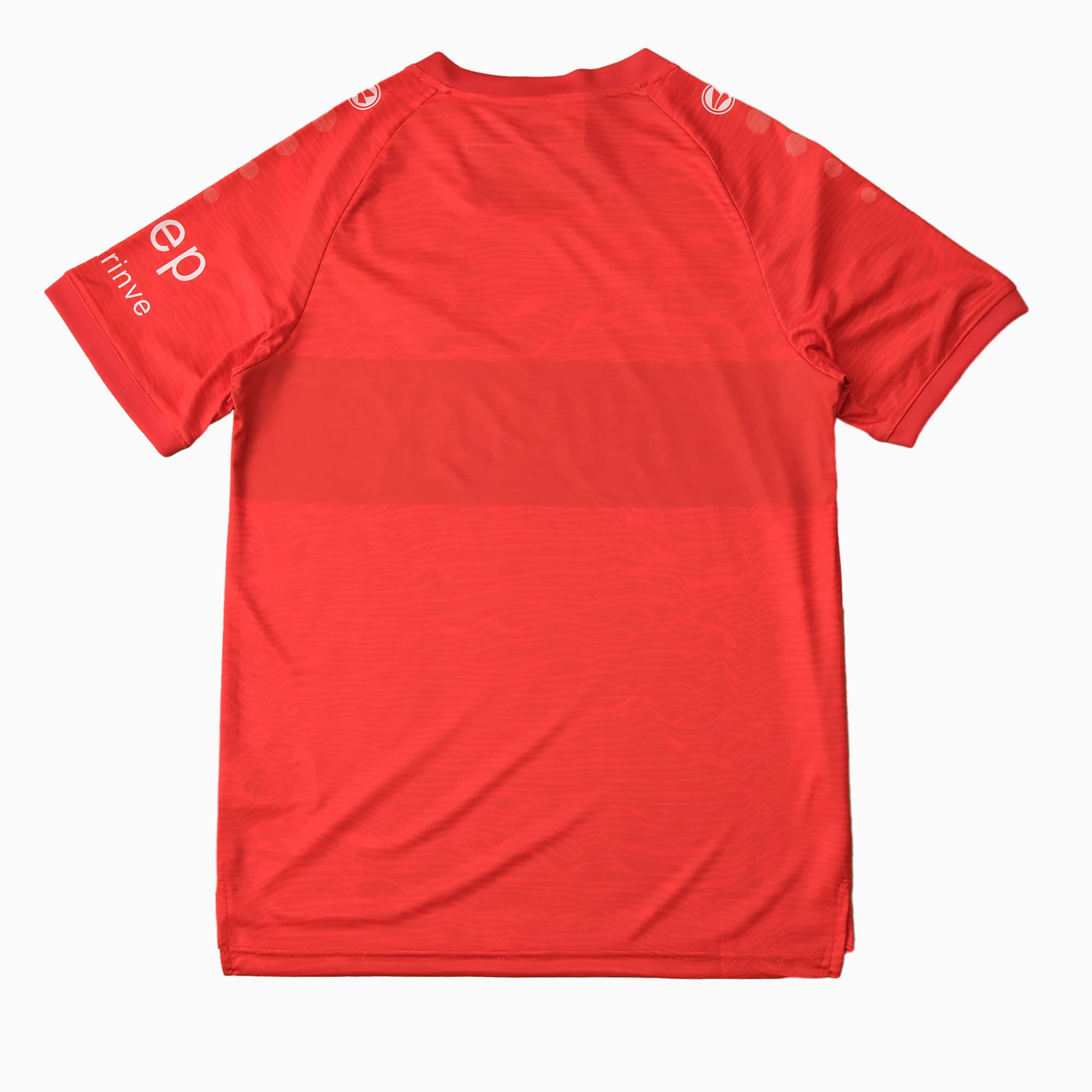 Stuttgart 23-24 Away Stadium Jersey - Fans Version