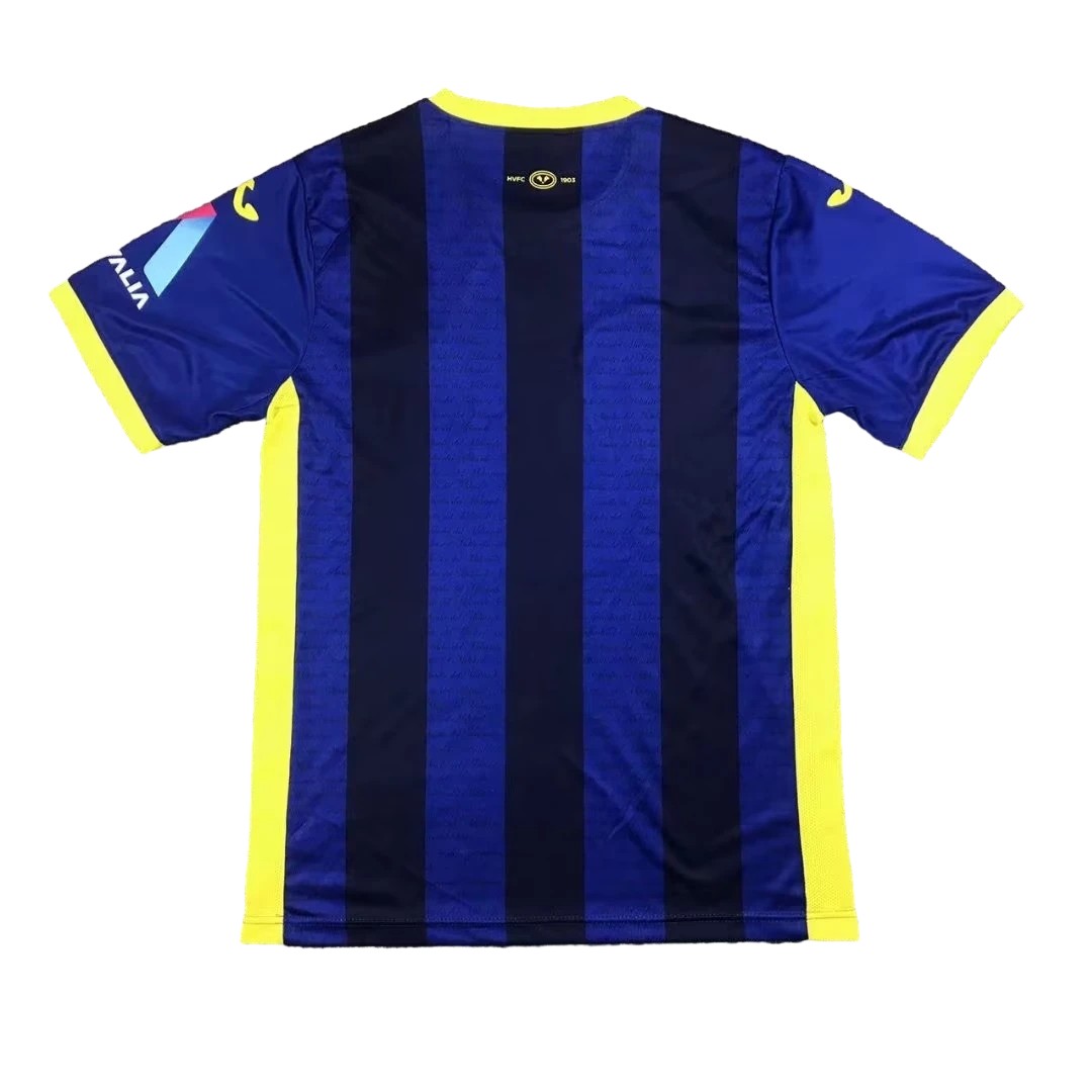 Hellas Verona 23-24 Home Stadium Jersey - Fans Version