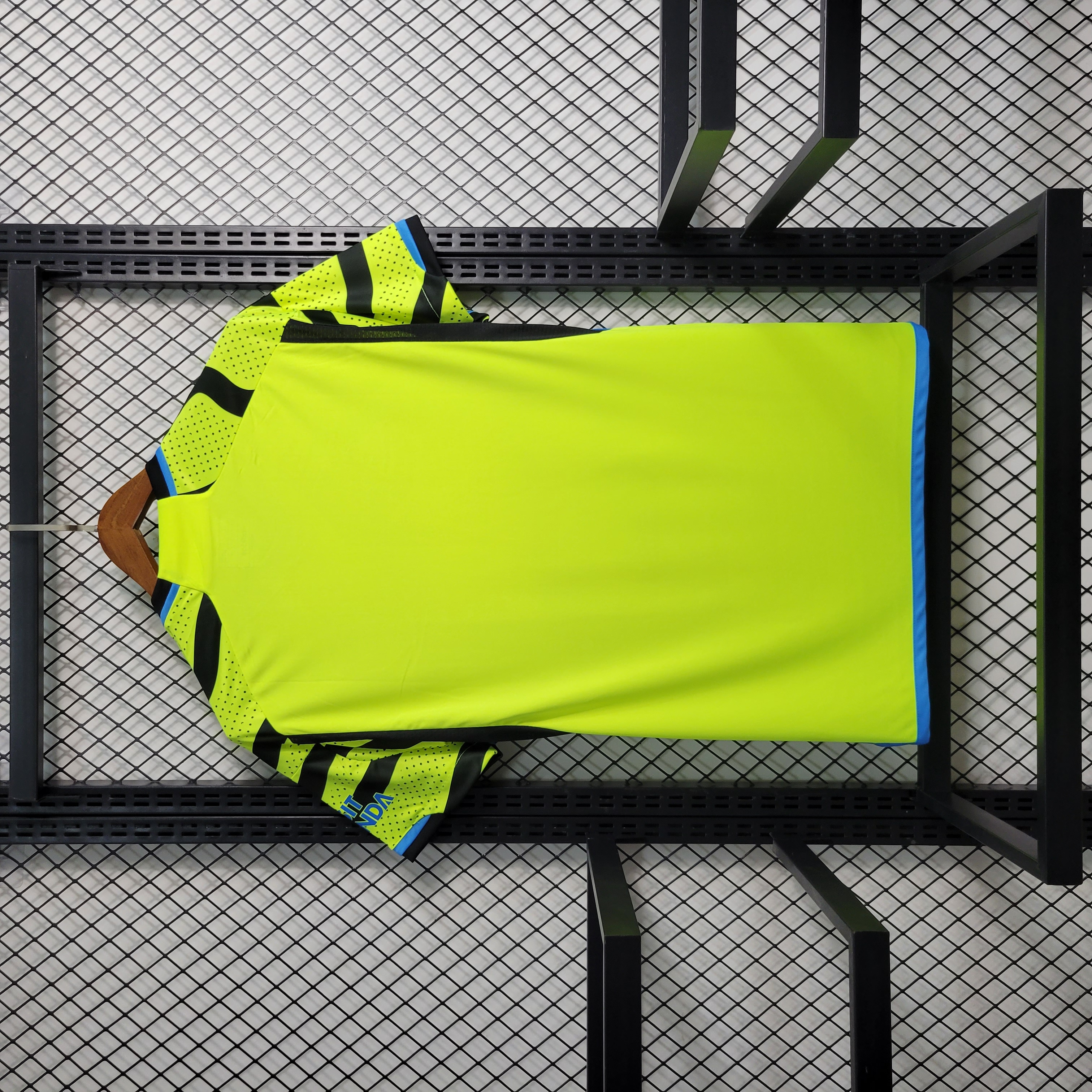 Arsenal 23-24 Away Stadium Jersey - Fans Version
