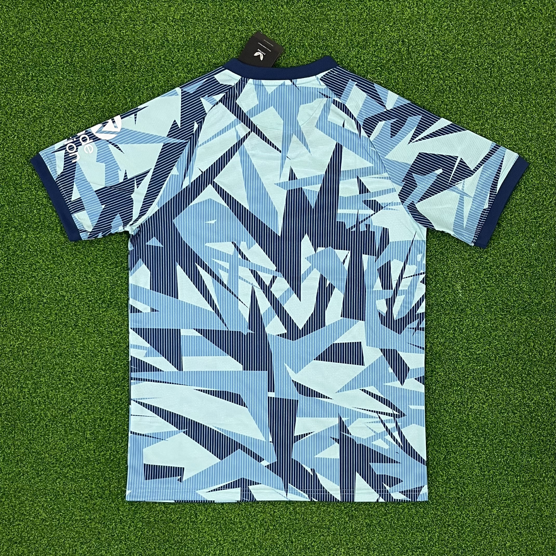 Aston Villa 23-24 Third Jersey - Fans Version