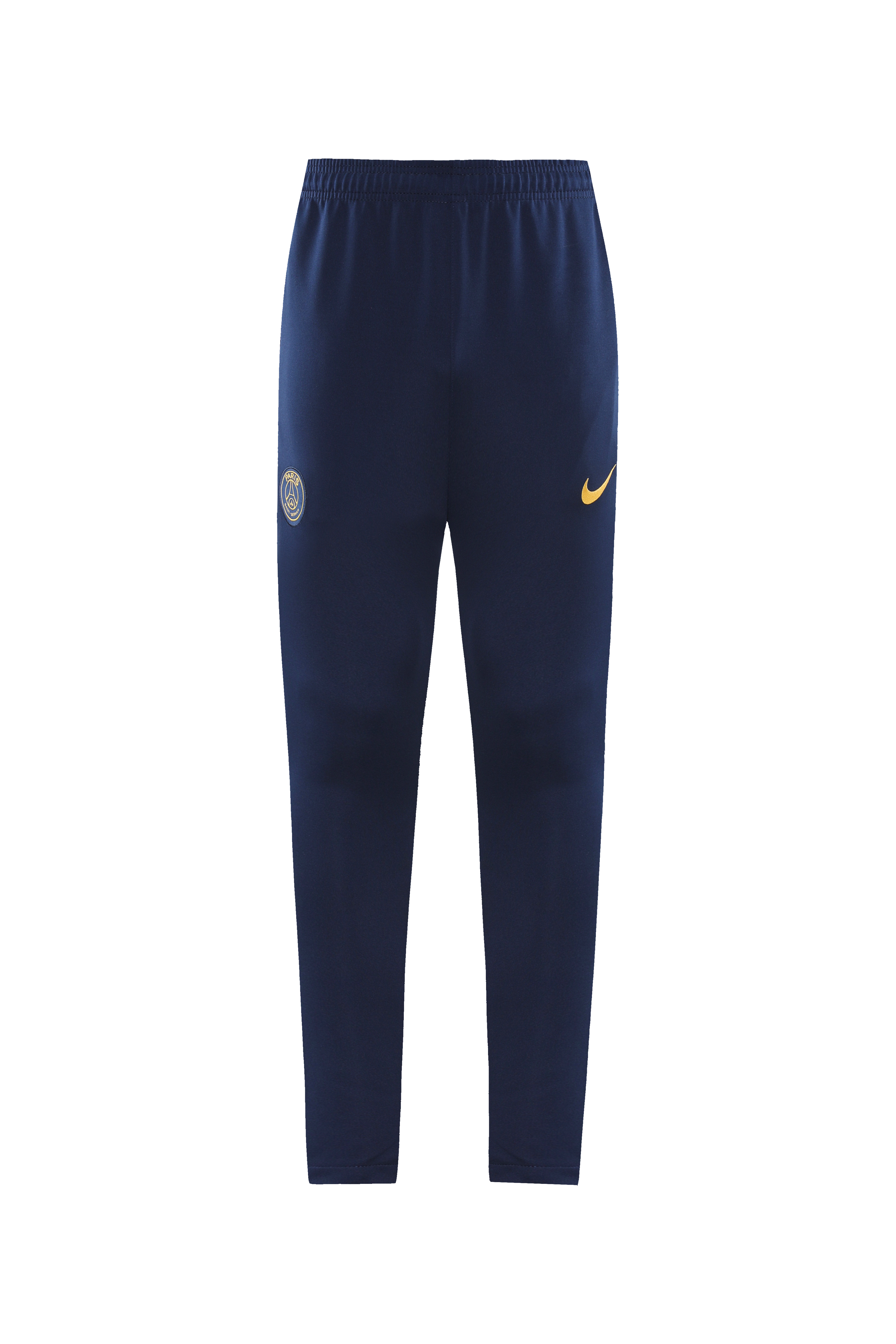 Paris 23-24 Jacket Training Tracksuit - Royal Blue