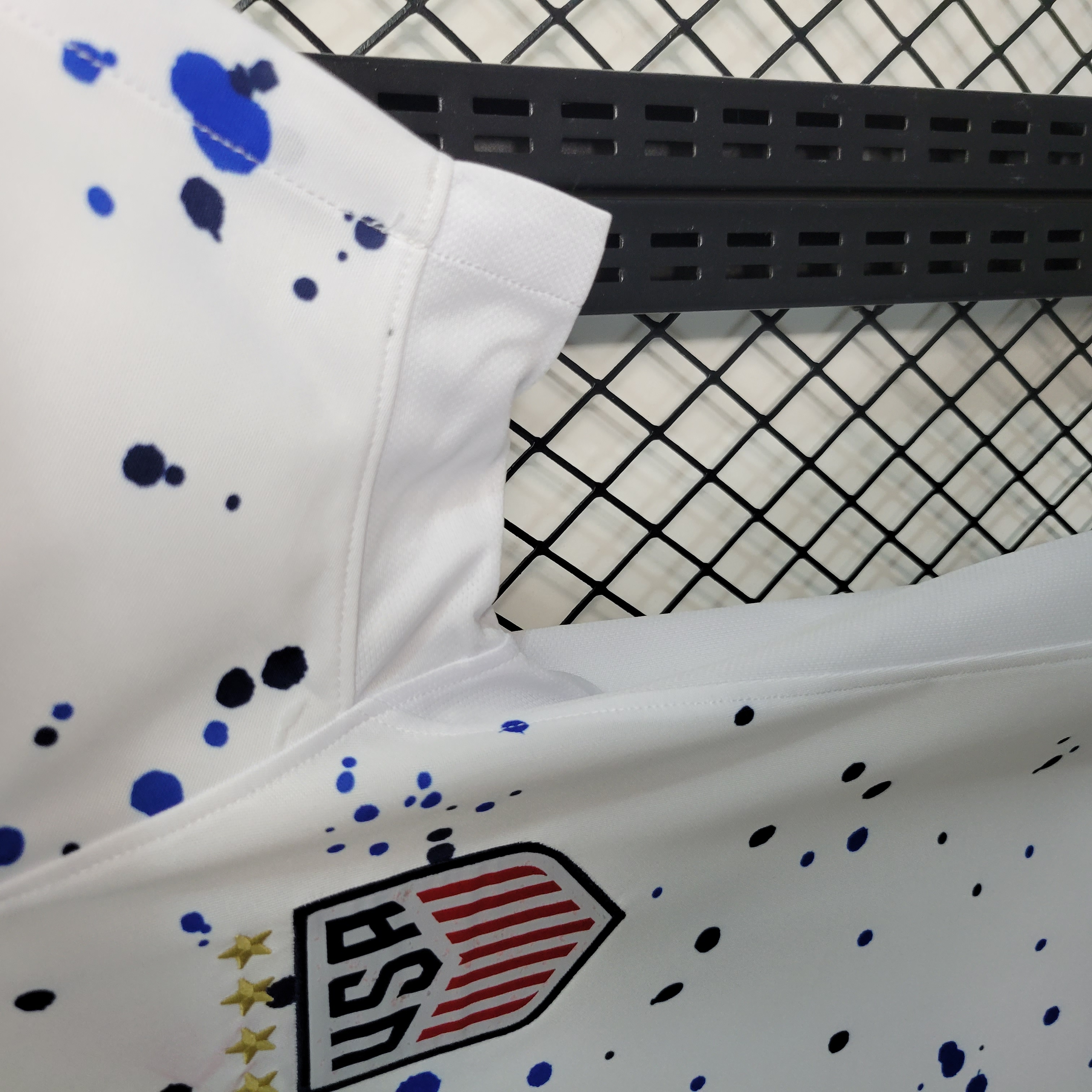 United States USA 23-24 Home Stadium Women's Shirt