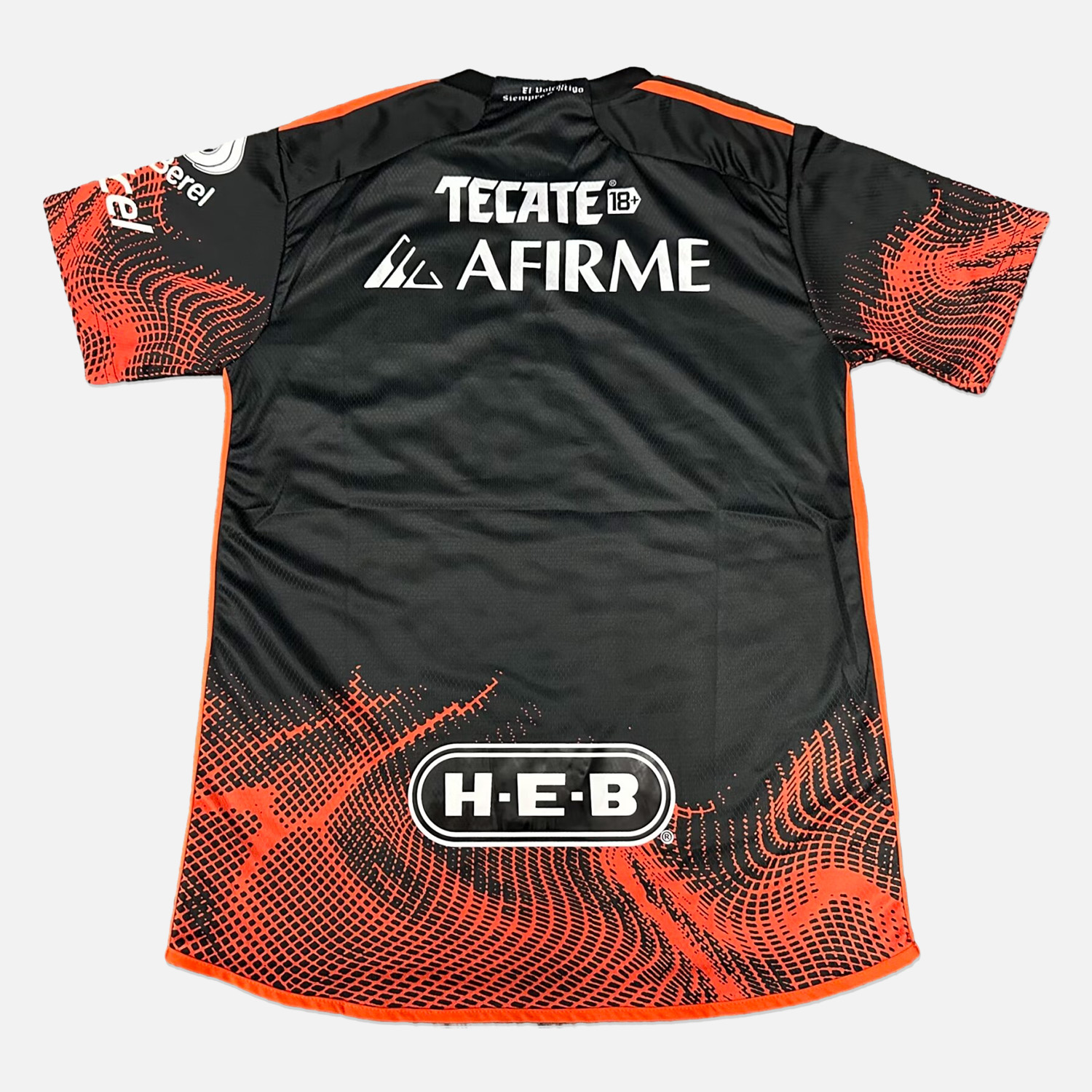 Tigres UANL 23-24 Third Jersey - Fans Version