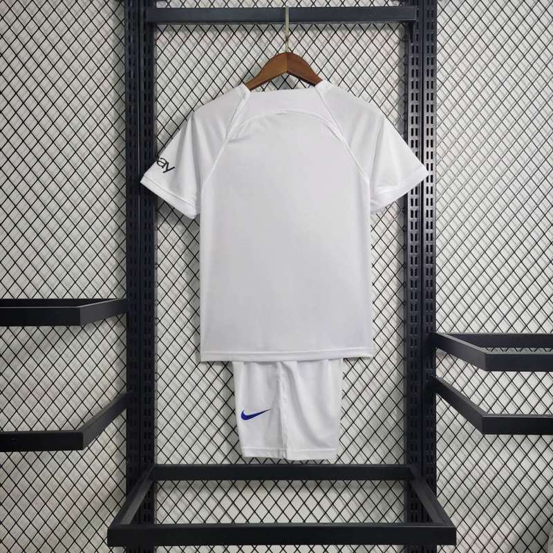 Inter Milan 23-24 Away Kids Kit