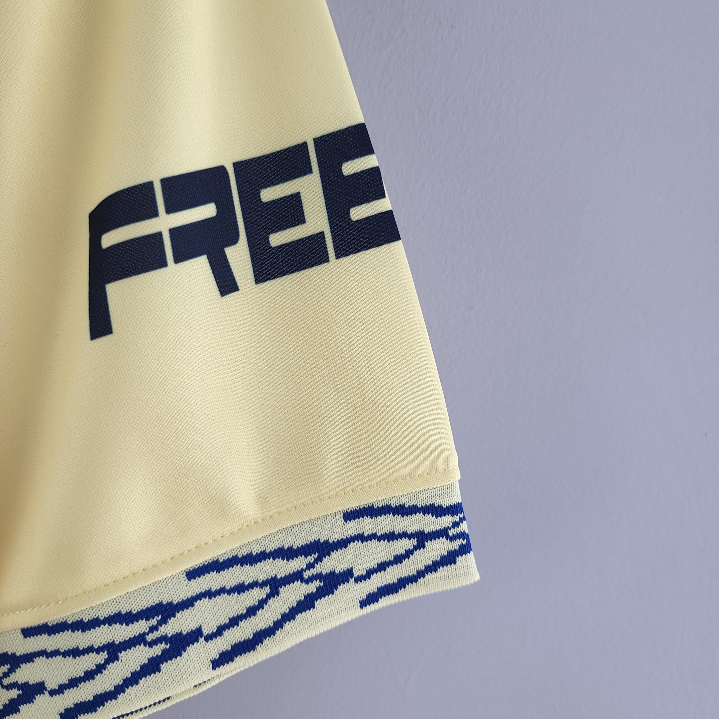 América 22-23 Home Stadium Jersey - Fans Version