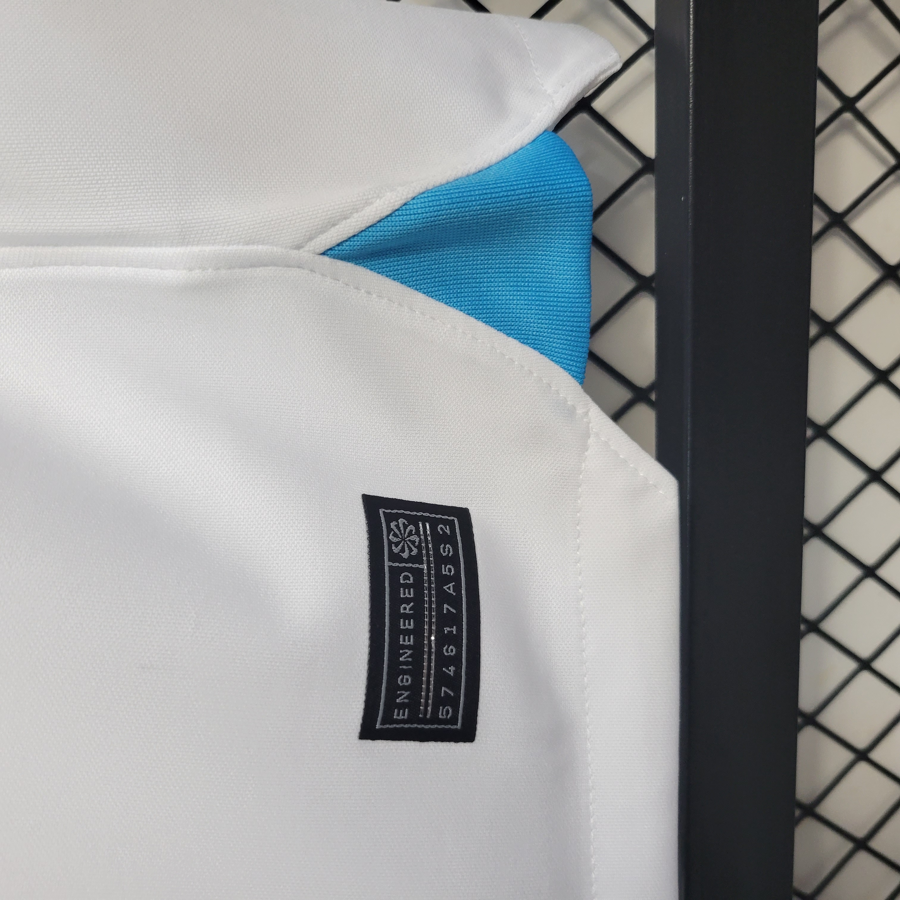 England 2022-23 Home Stadium Jersey - Fans Version