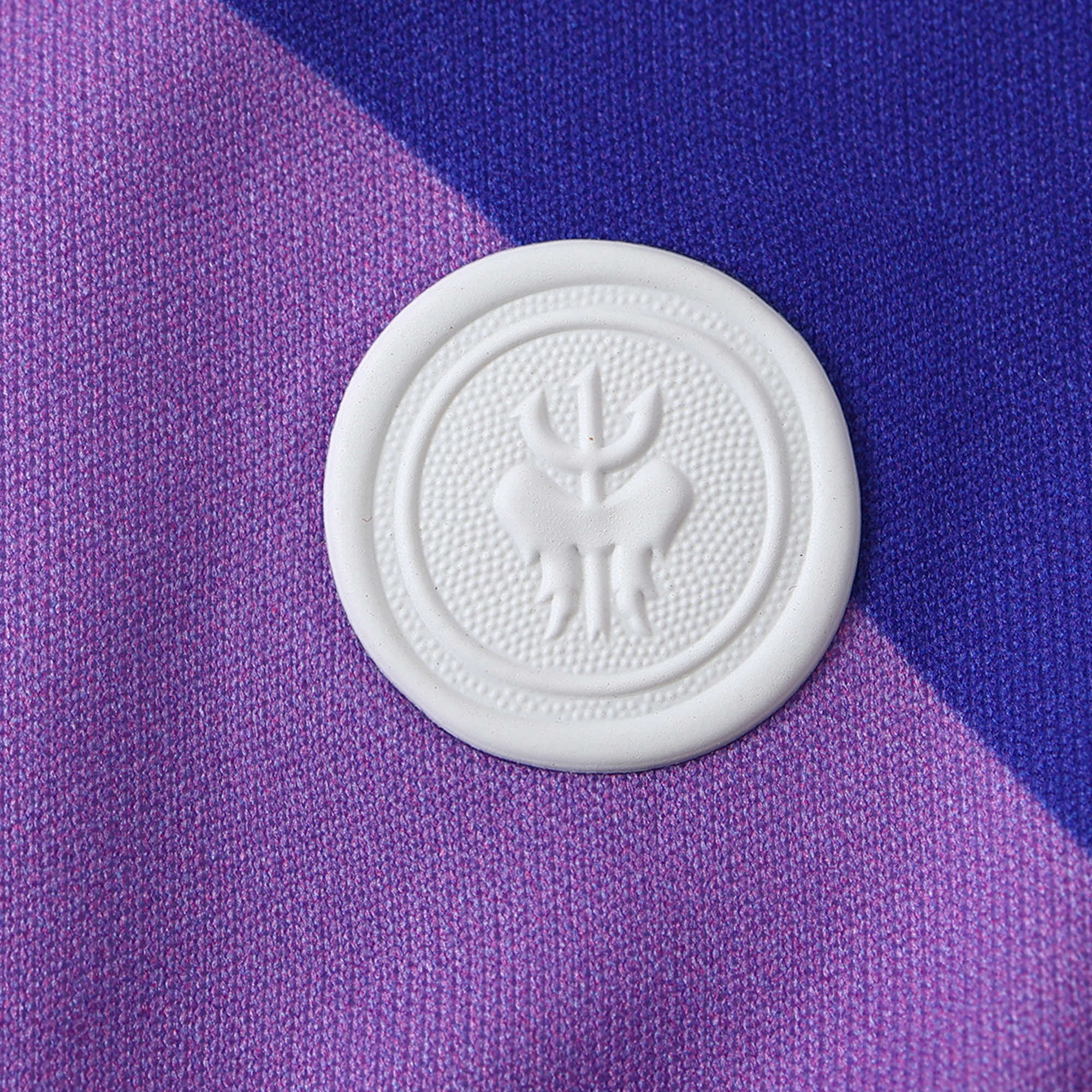 Stuttgart 23-24 Purple Goalkeeper Special Edition Jersey - Fans Version