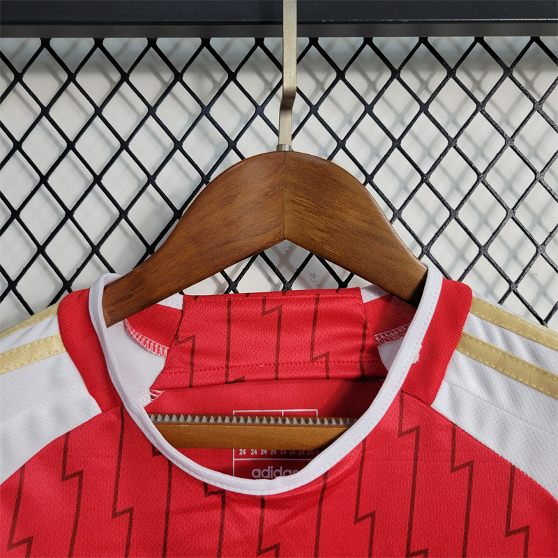 Arsenal 23-24 Home Kids Kit