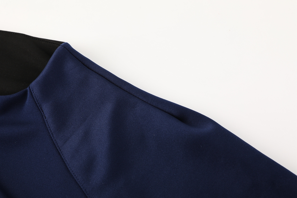 Paris 23-24 Jacket Training Tracksuit - Royal Blue