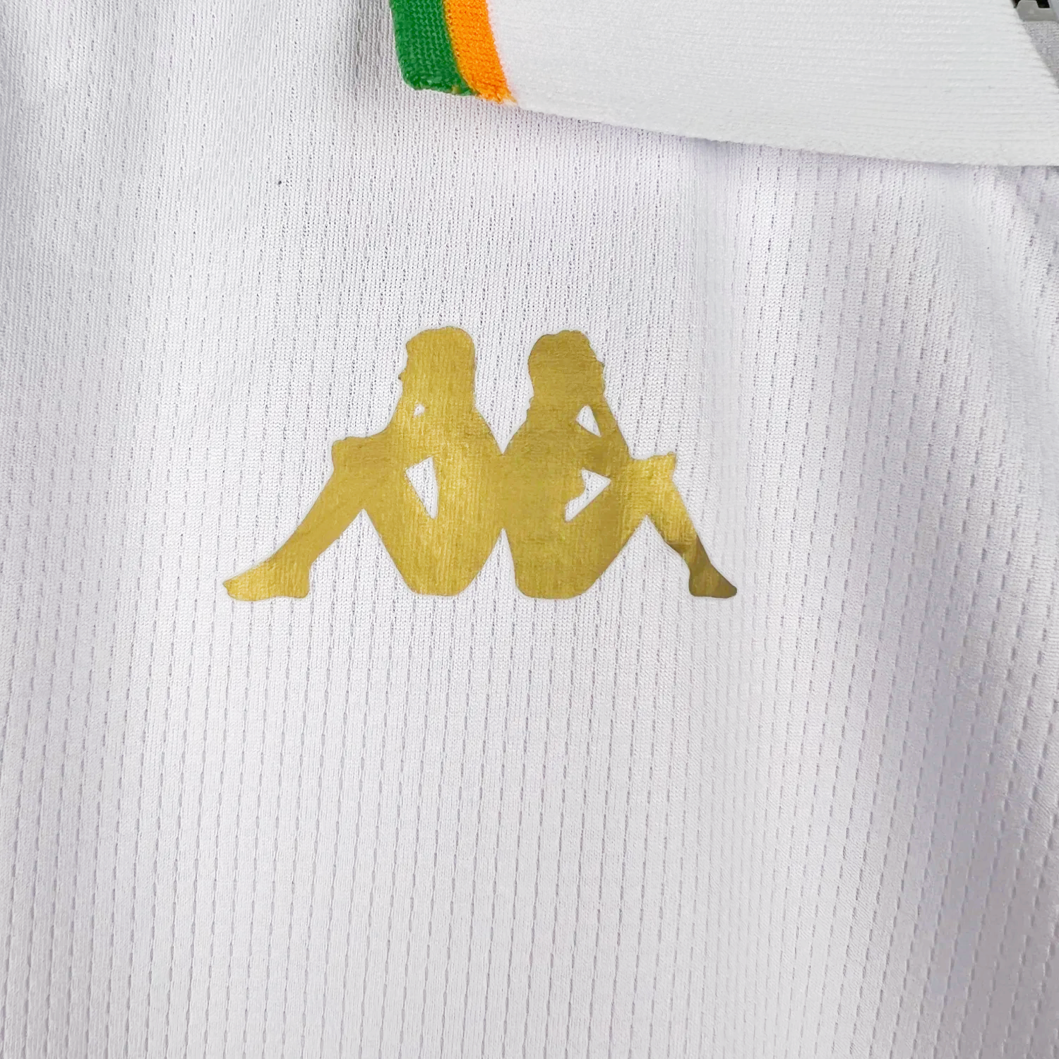 Venezia 23-24 Away Stadium Jersey - Fans Version