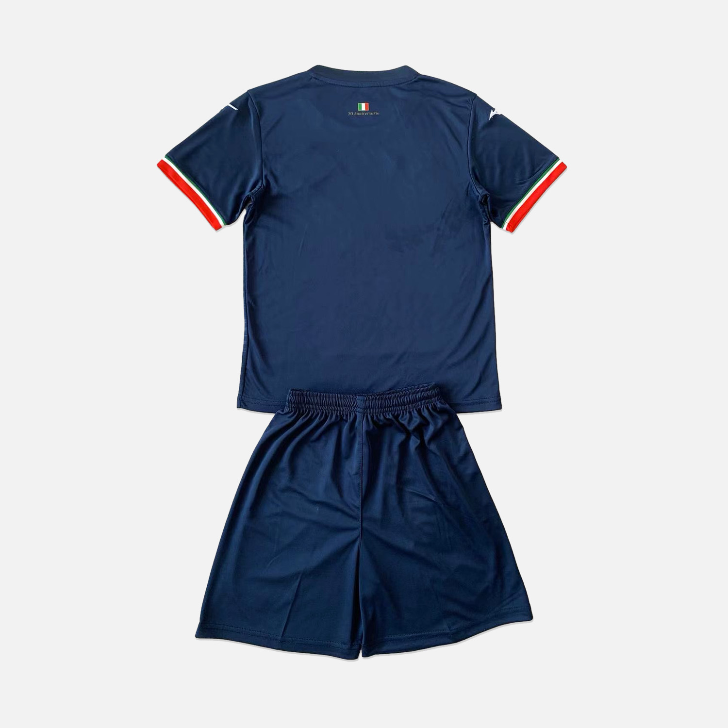 Lazio 23-24 Away Stadium Kids Kit