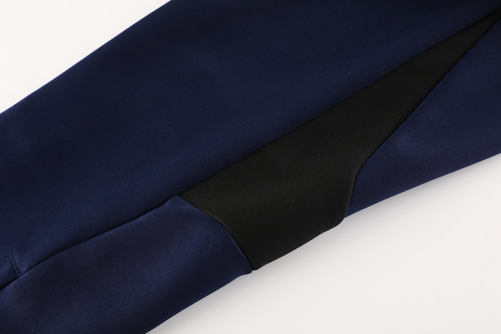 Paris 23-24 Jacket Training Tracksuit - Royal Blue