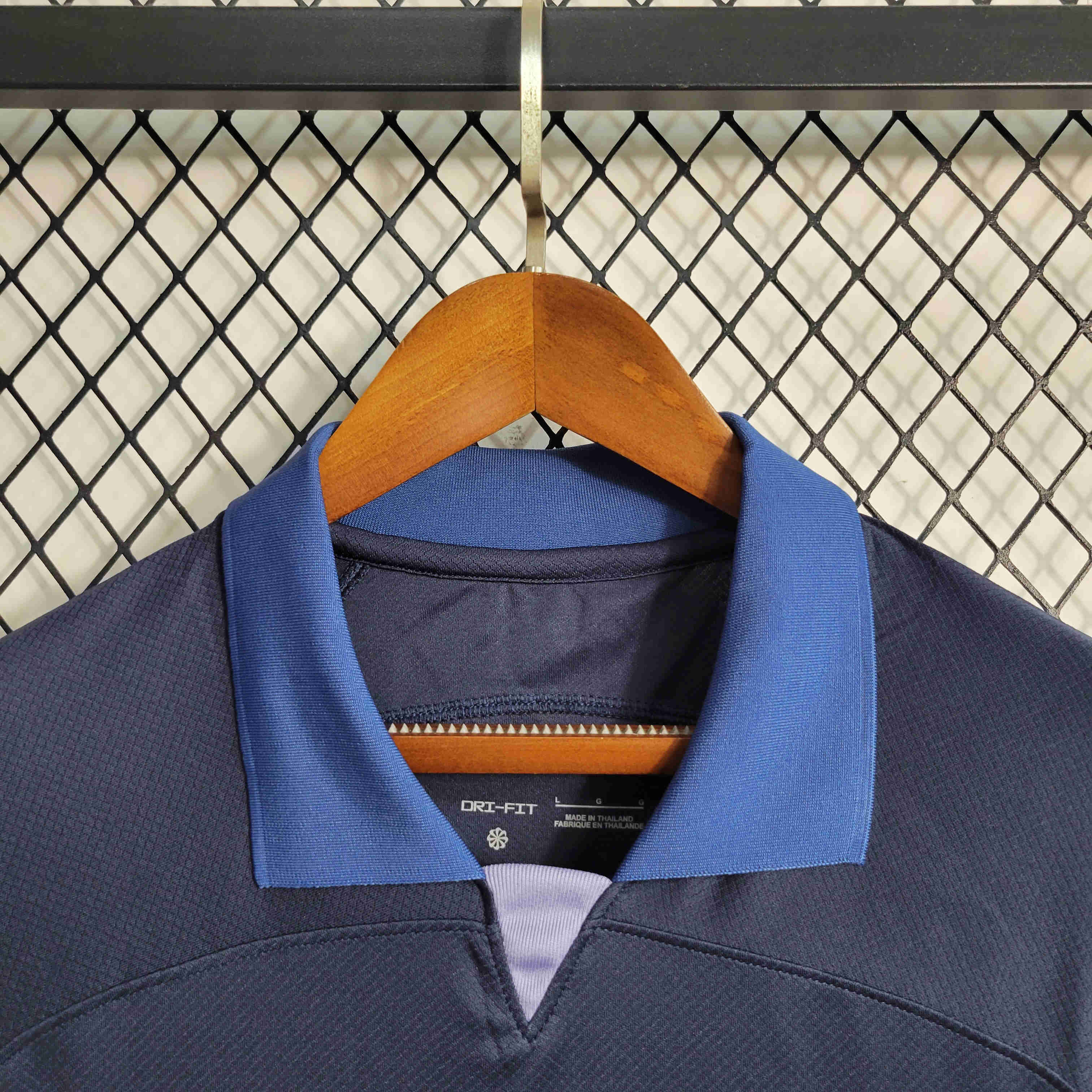 Tottenham Hotspur 23-24 Away Jersey - Fans Version