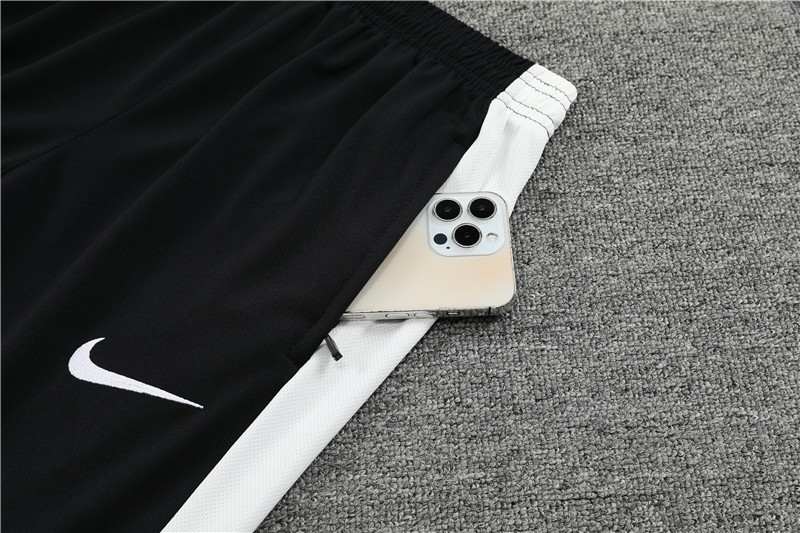 Paris Saint-Germain PSG 23-24 Long Sleeve Training Set -White