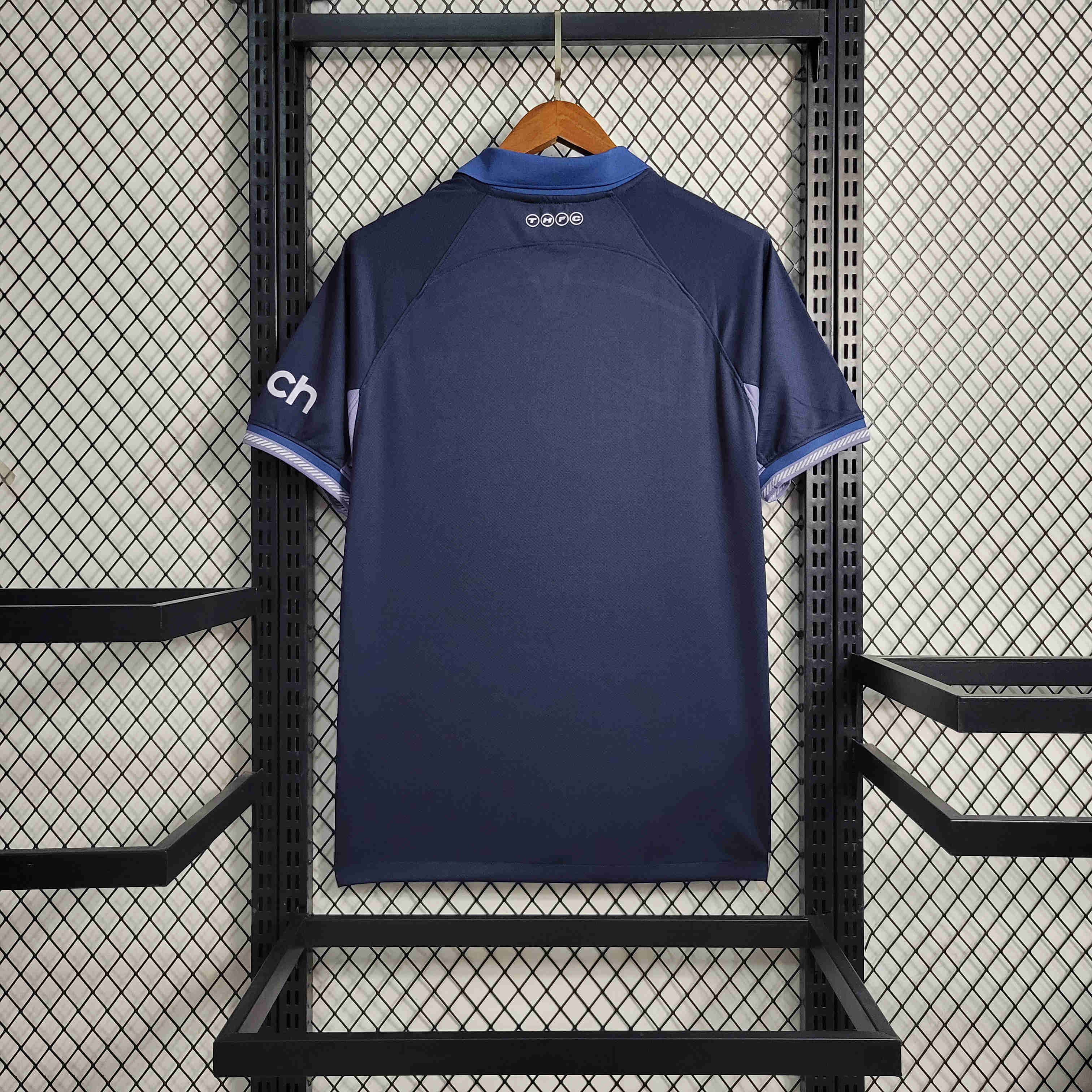 Tottenham Hotspur 23-24 Away Jersey - Fans Version